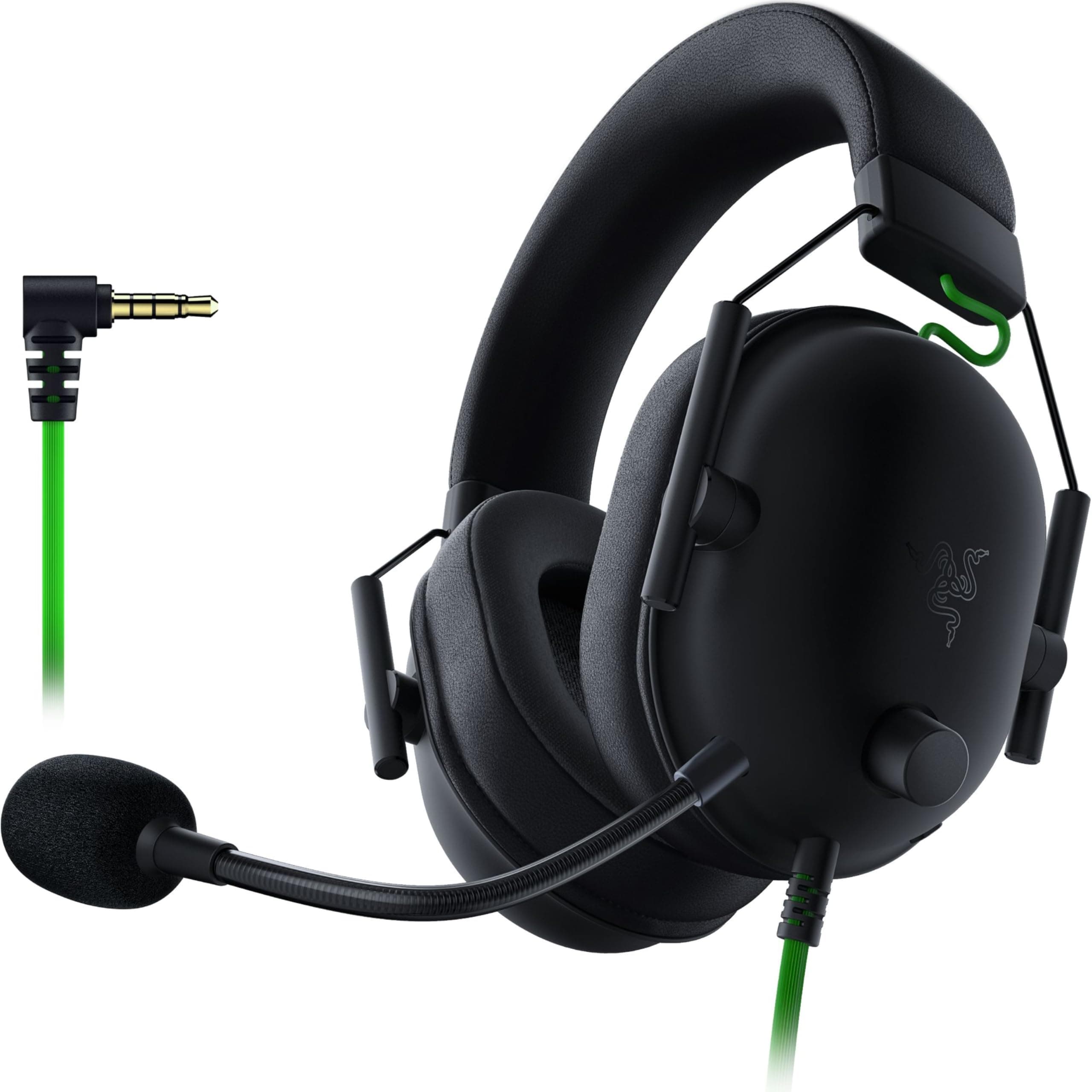 BlackShark V2 X - Multi-platform Wired Esports Gaming Headset