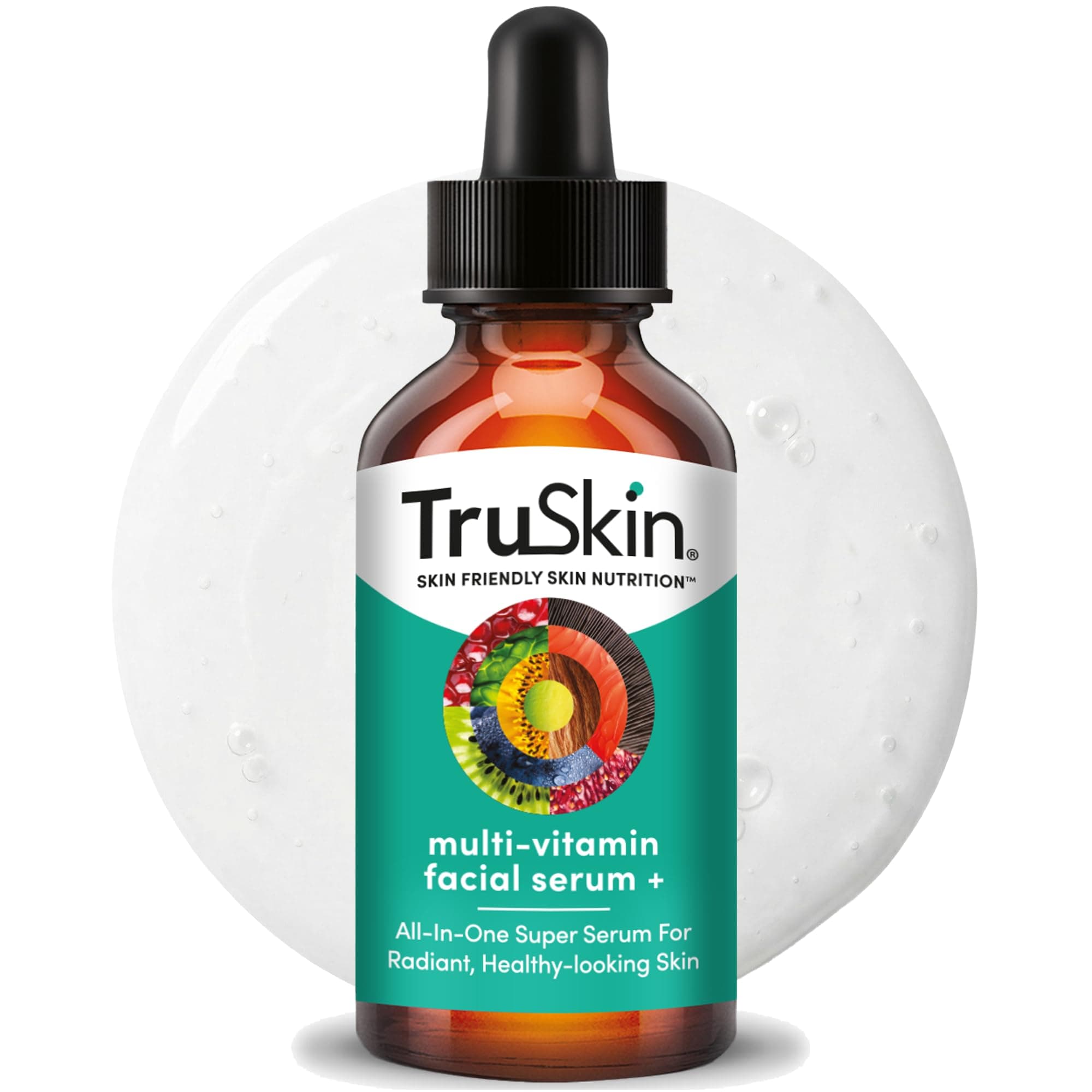 Multivitamin Serum