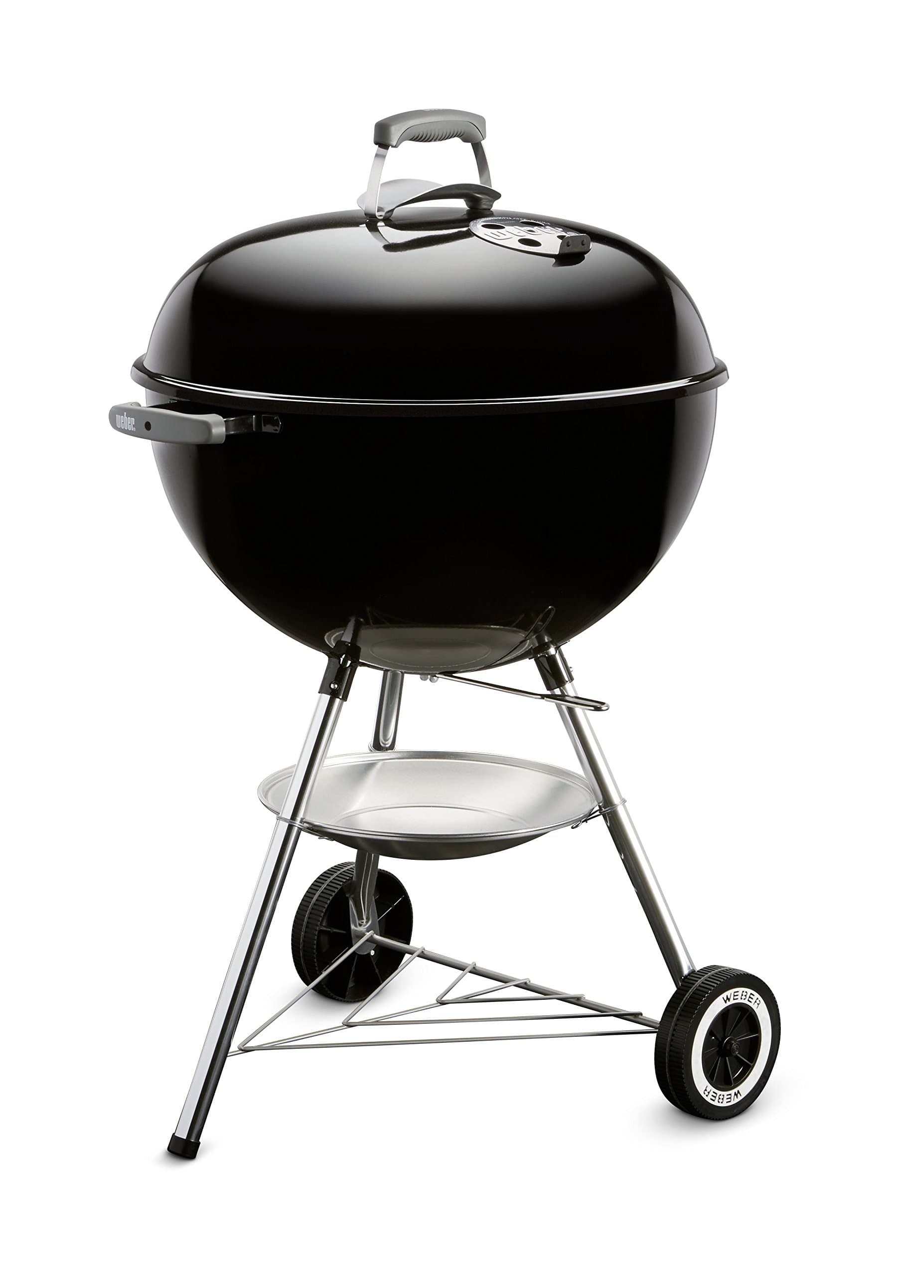 Original Kettle Charcoal Grill 22" Black