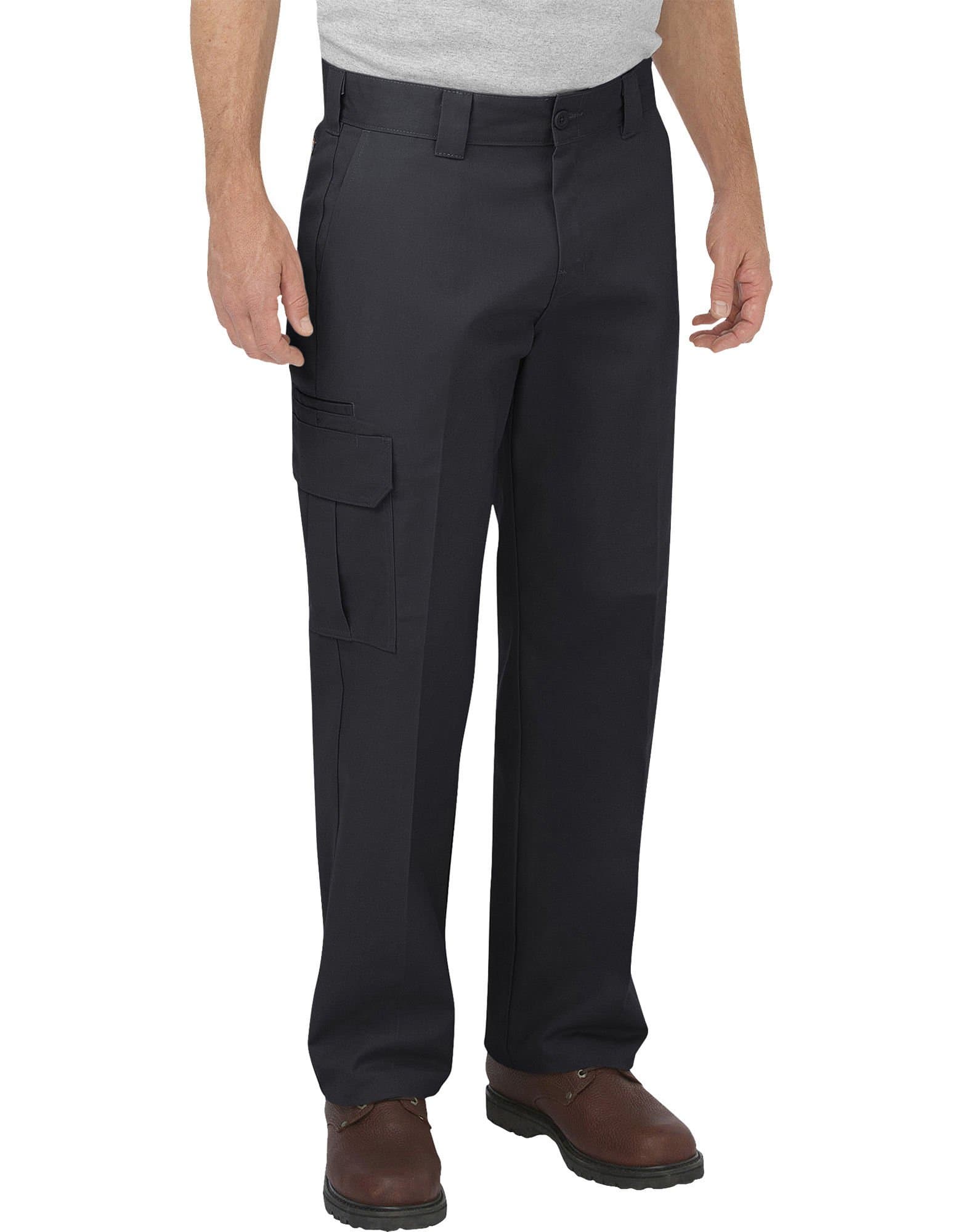 DickiesMen's Relaxed Straight Flex Cargo Pant Cargo