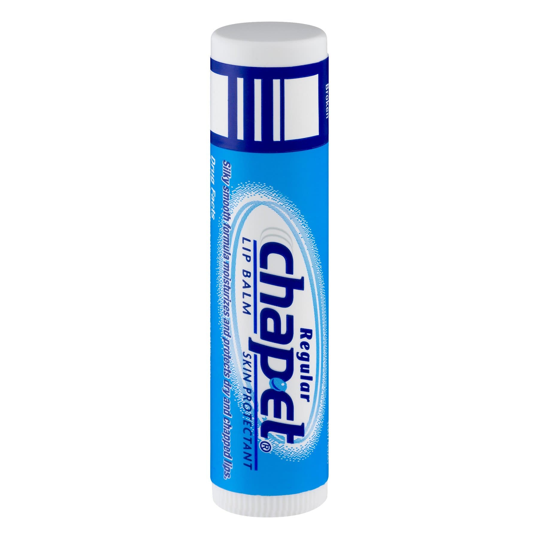 Lip Balm Skin Protectant Regular