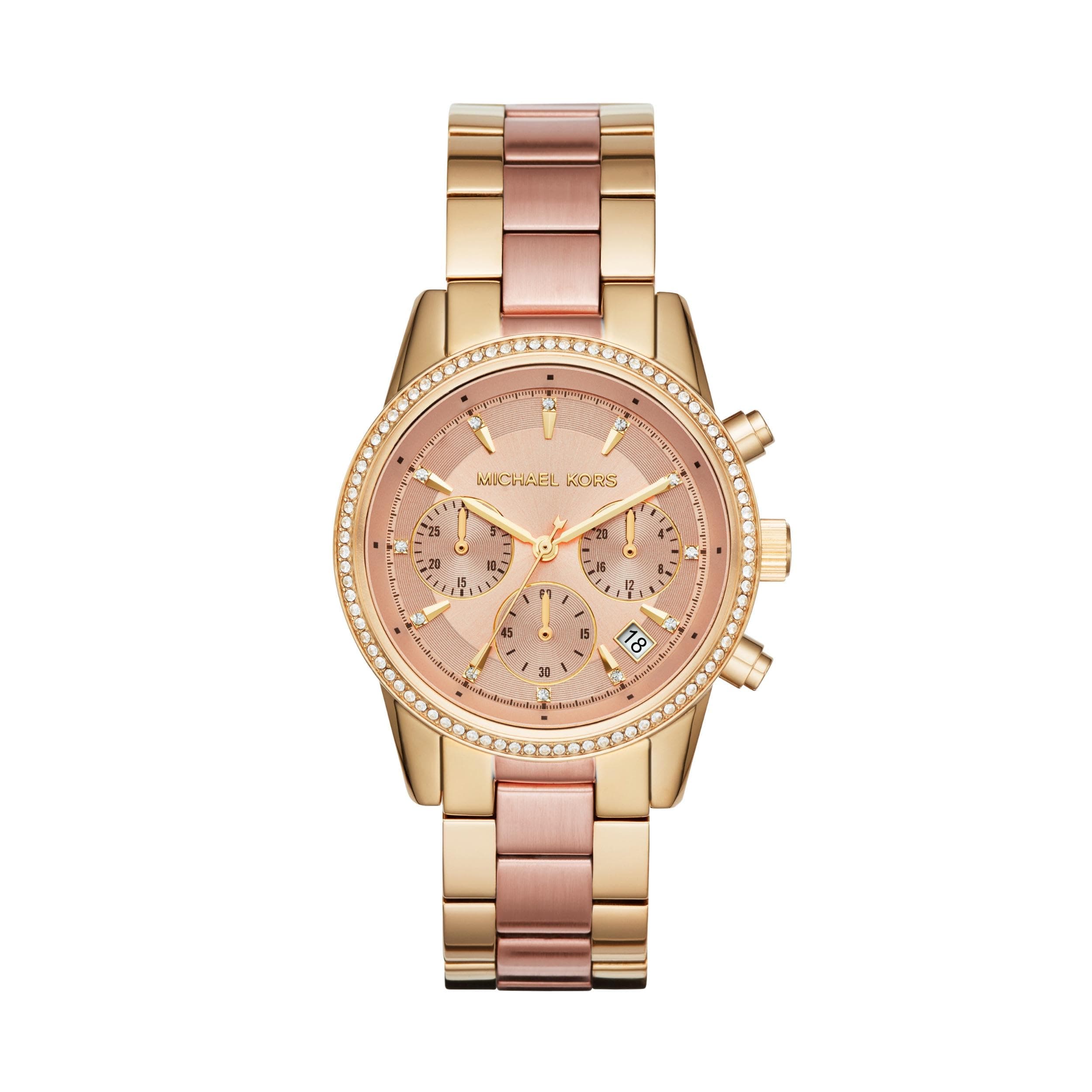 Michael Kors Women's Watch MK6475
