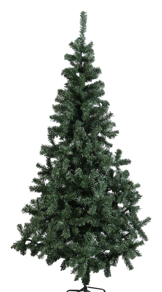 Perfect Holiday PVCO-5 5' Christmas Tree