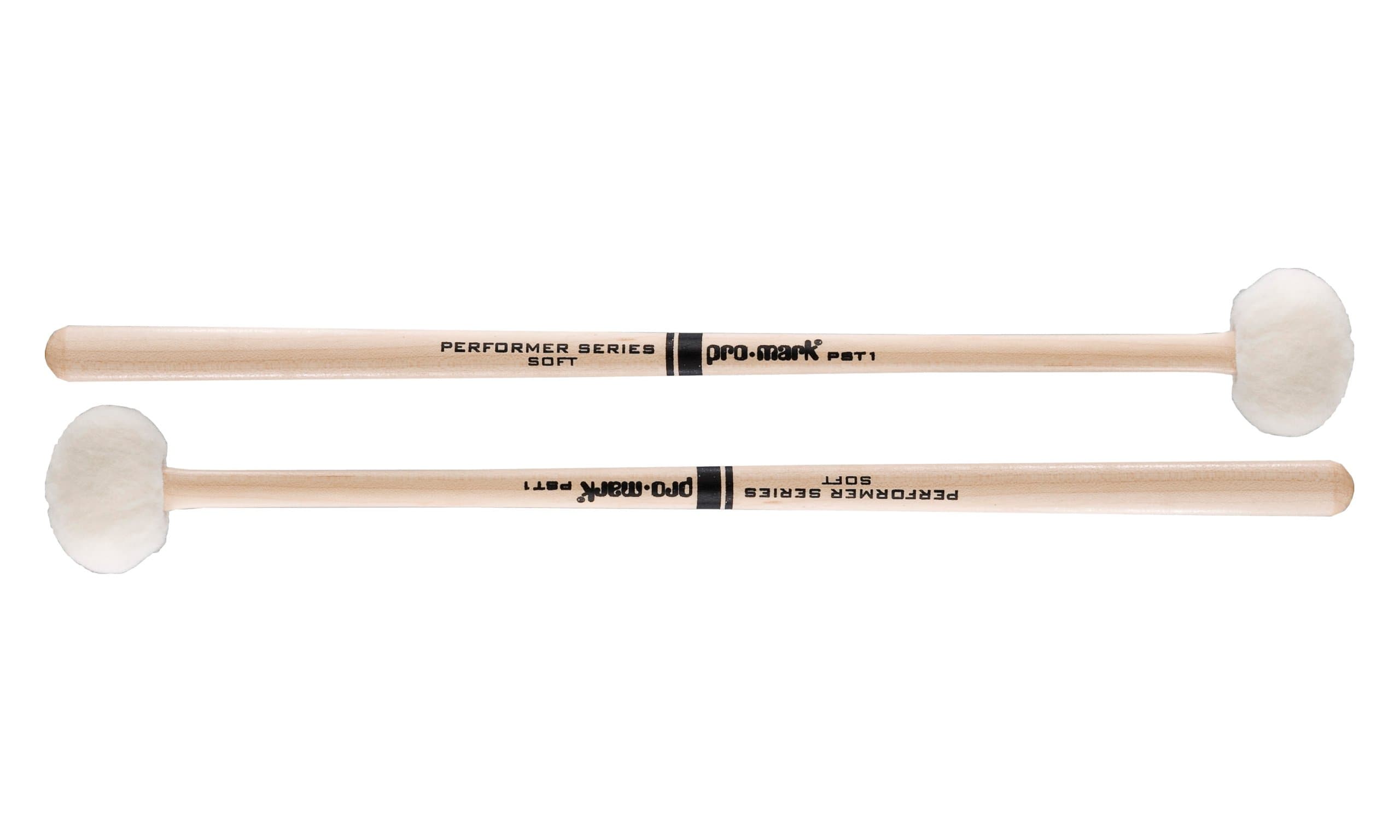 Performer Series PST1 Soft Maple Timpani Mallet