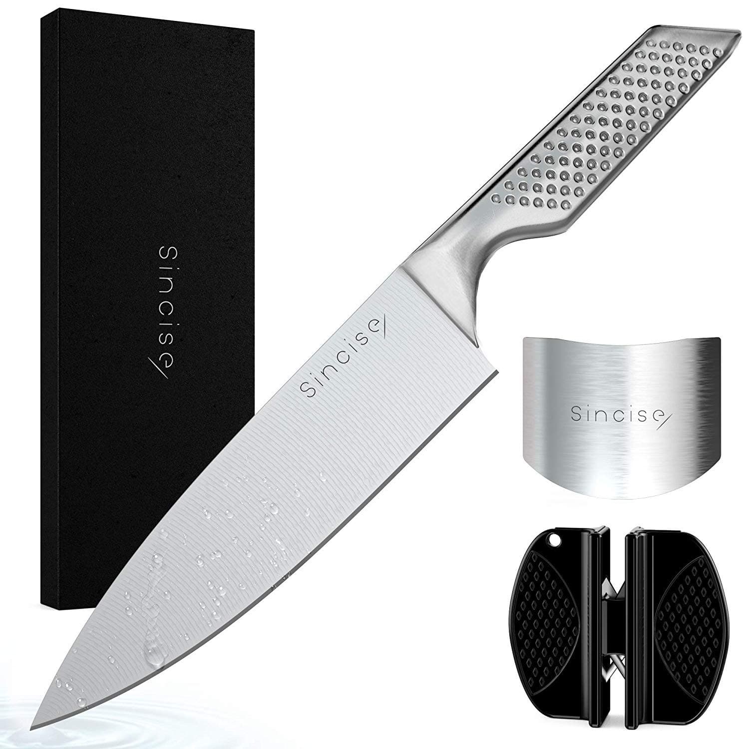 Vila Whetstone Sharpening Stone