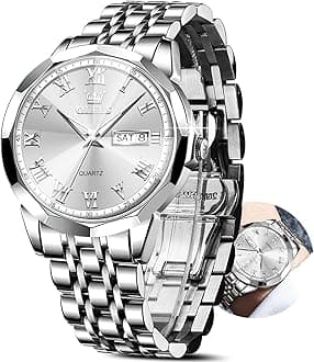 Business Men Watches