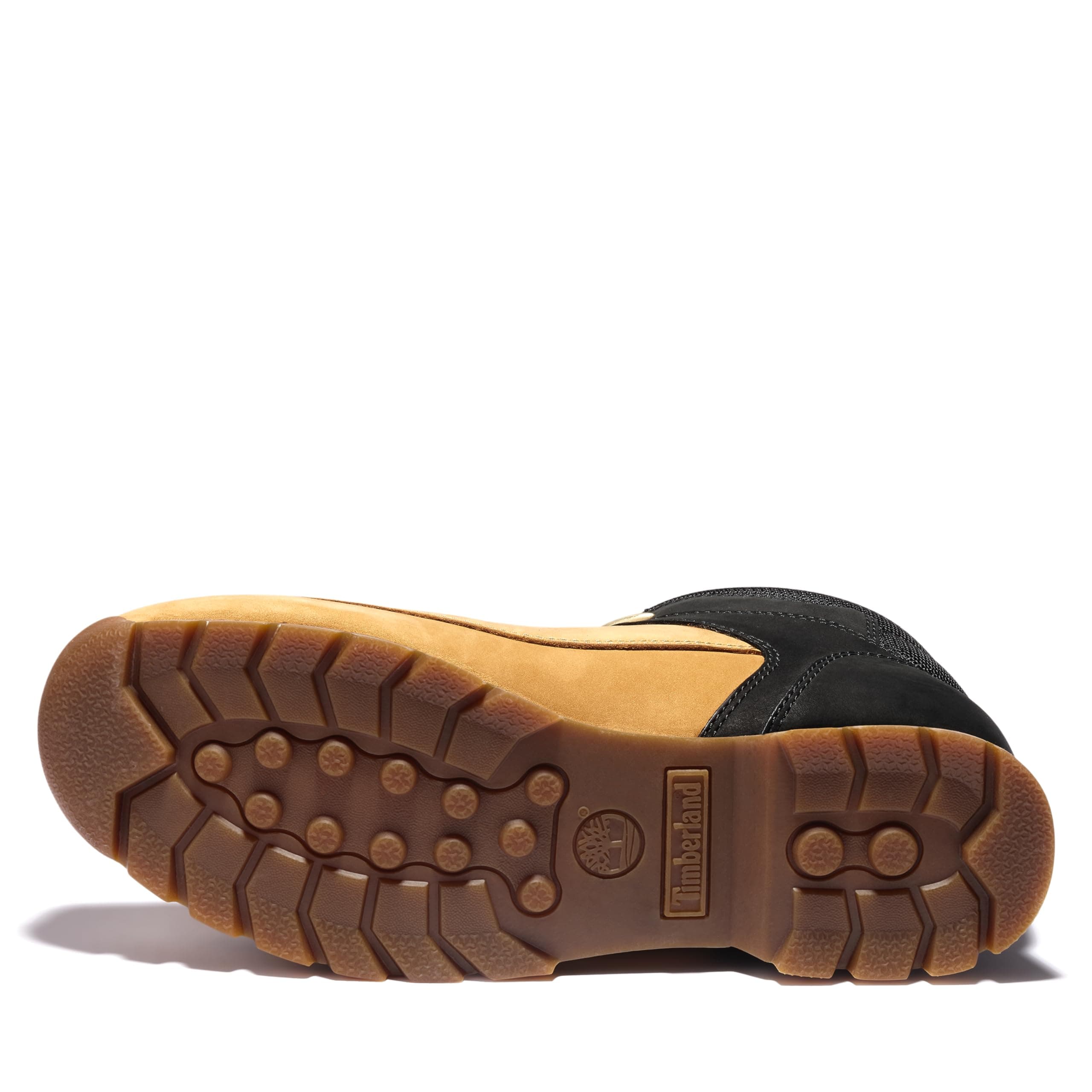 Timberland Men's Euro Sprint HikerBoat Shoe