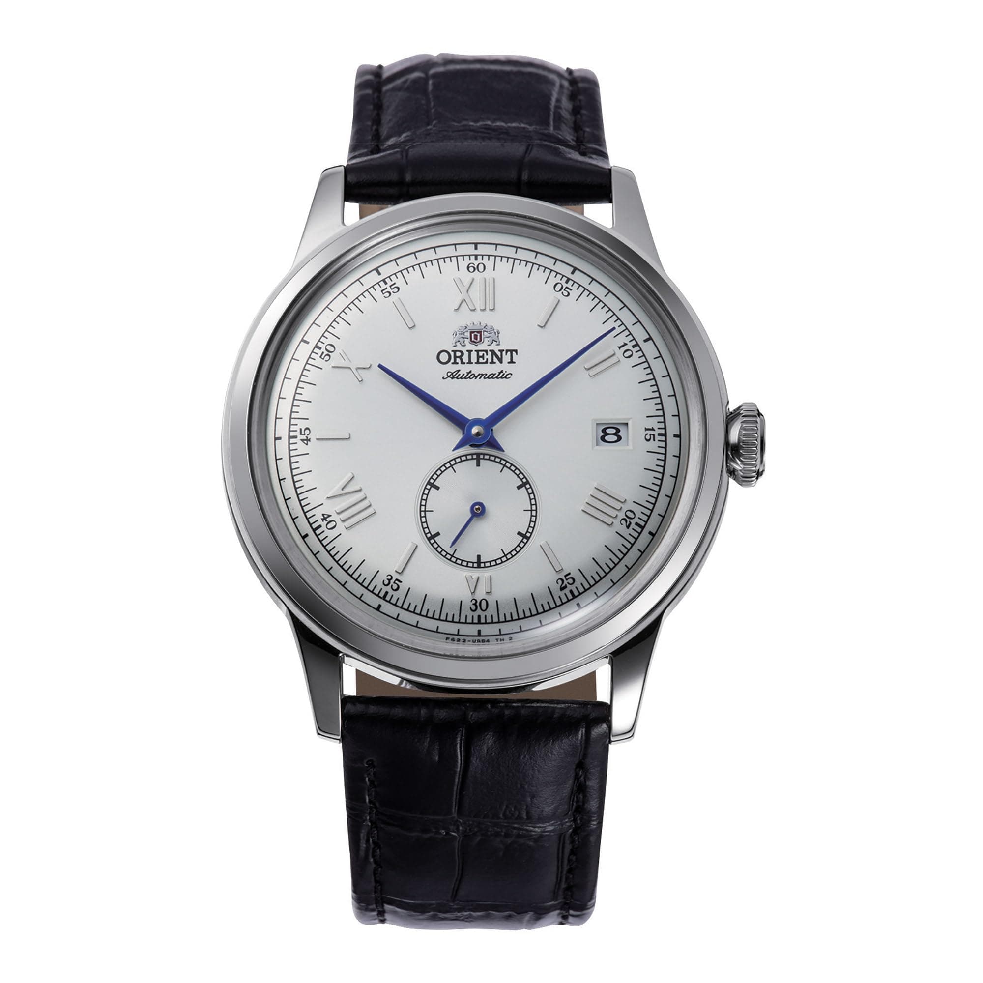 Orient Bambino Version 7 Small Seconds 38.4mm Automatic/Hand-Winding Dress Watch