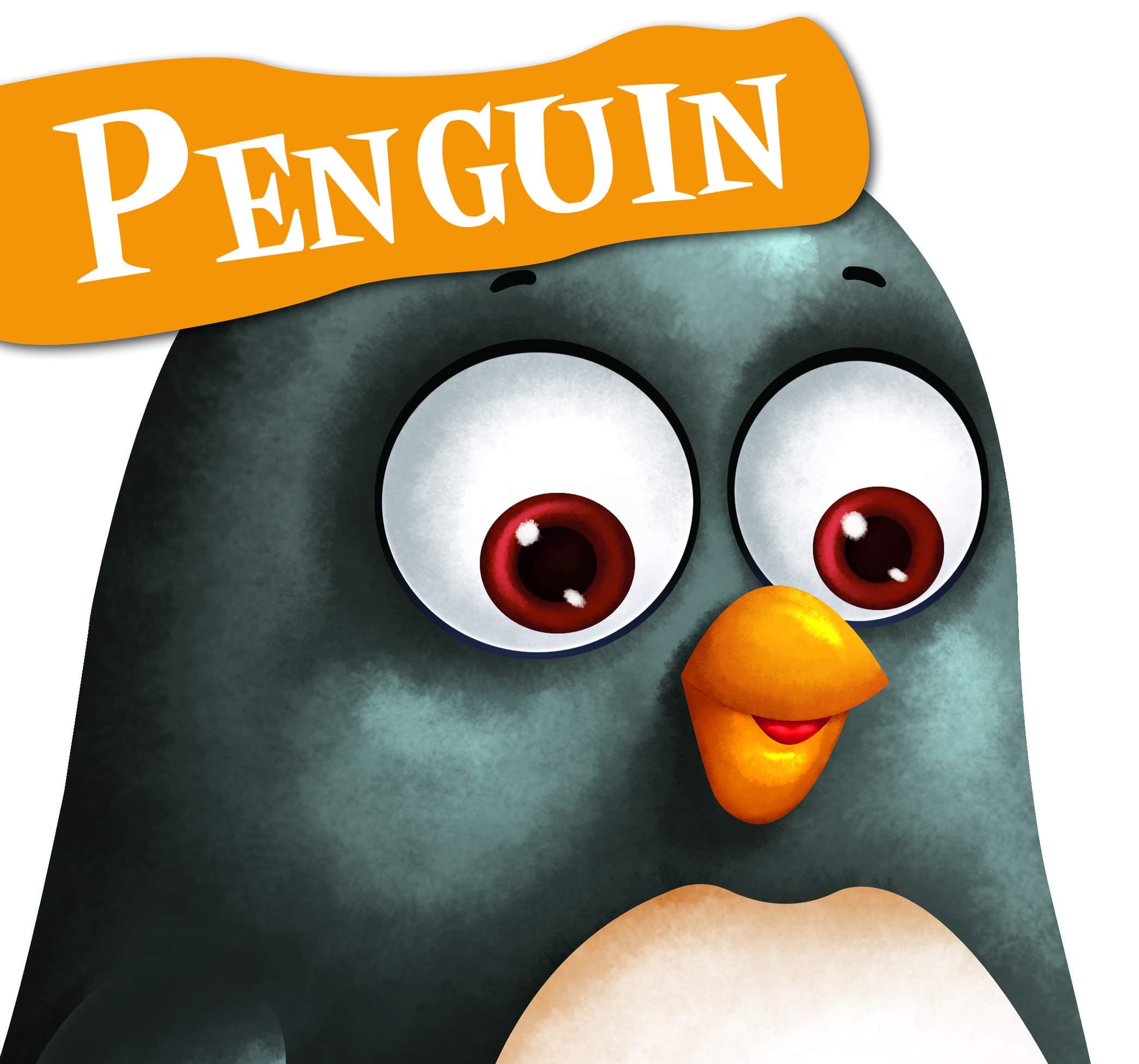 OM BOOKS INTERNATIONAL Penguin