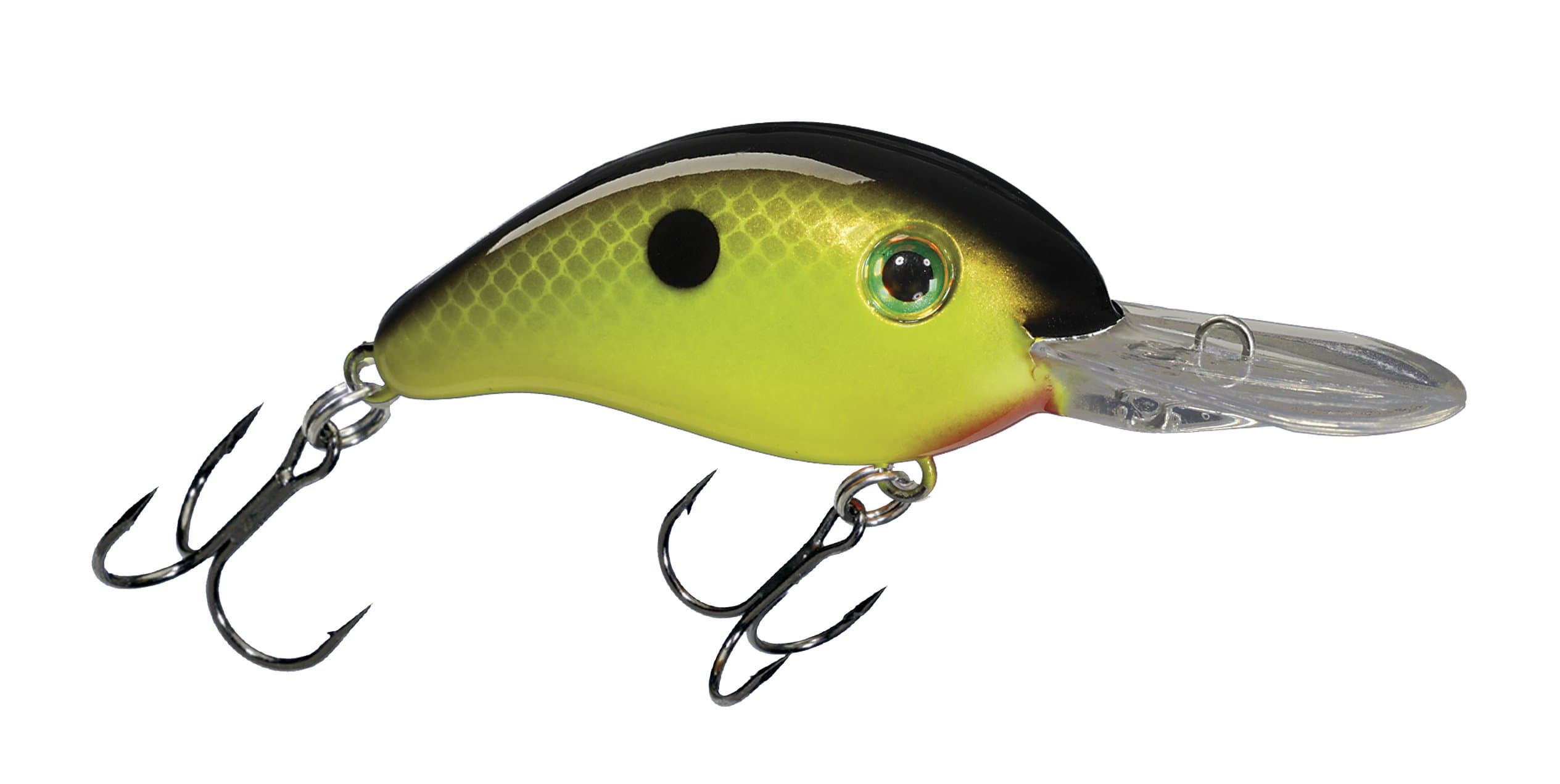 Strike King Promodel Crankbait S3XD