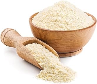 Flour Collection (3 Pound, Jowar Flour)