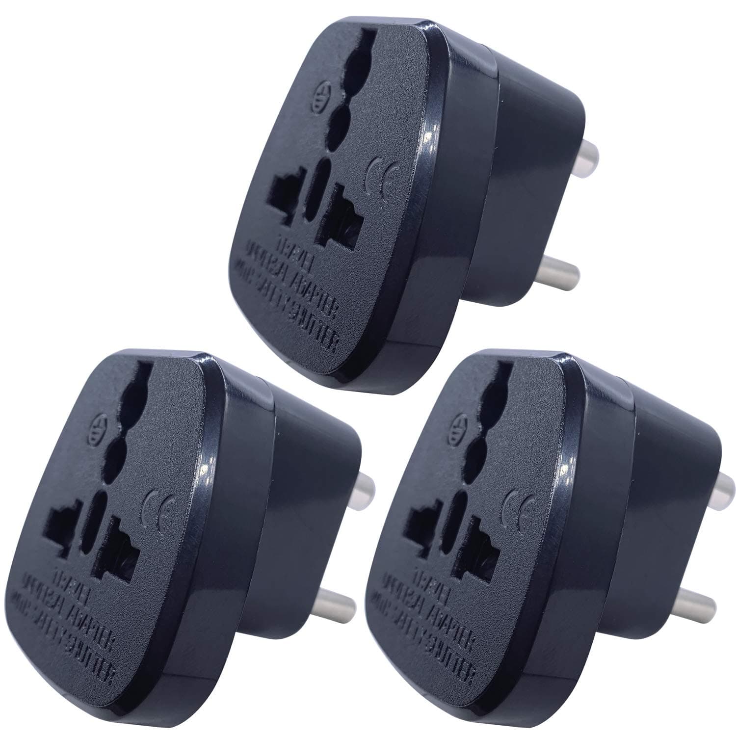 Indian Plug Adapter