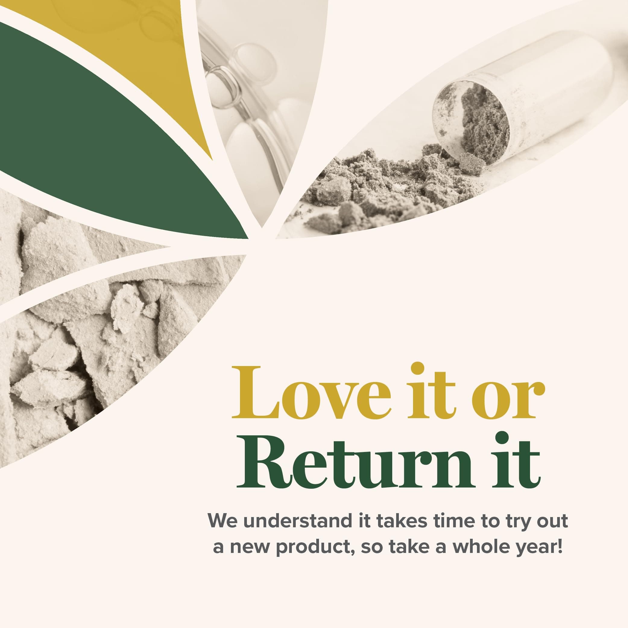 Global Healing Dr. Group's Pads