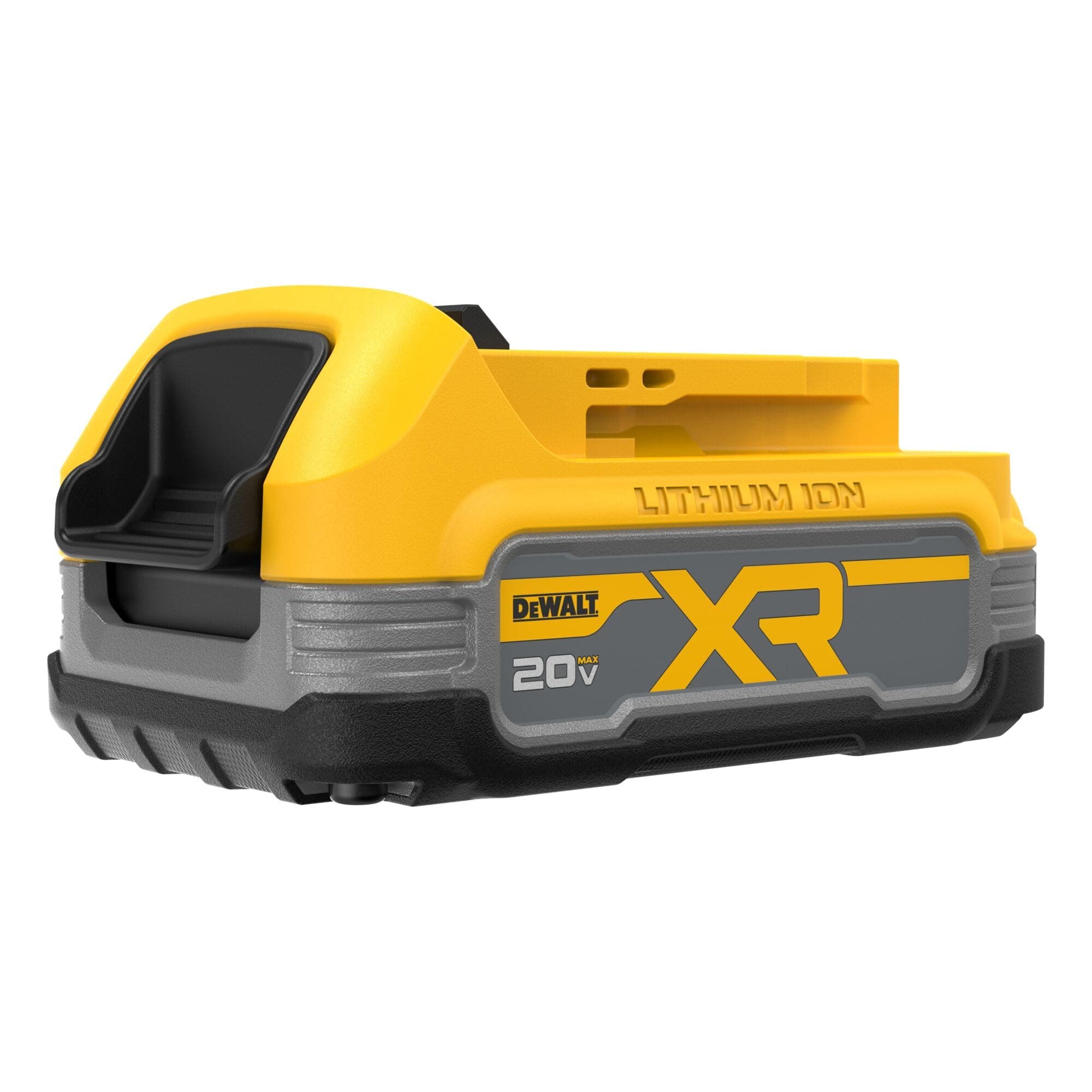 DEWALT 20V MAX XR POWERSTACK Lithium Ion Battery (DCBP034)