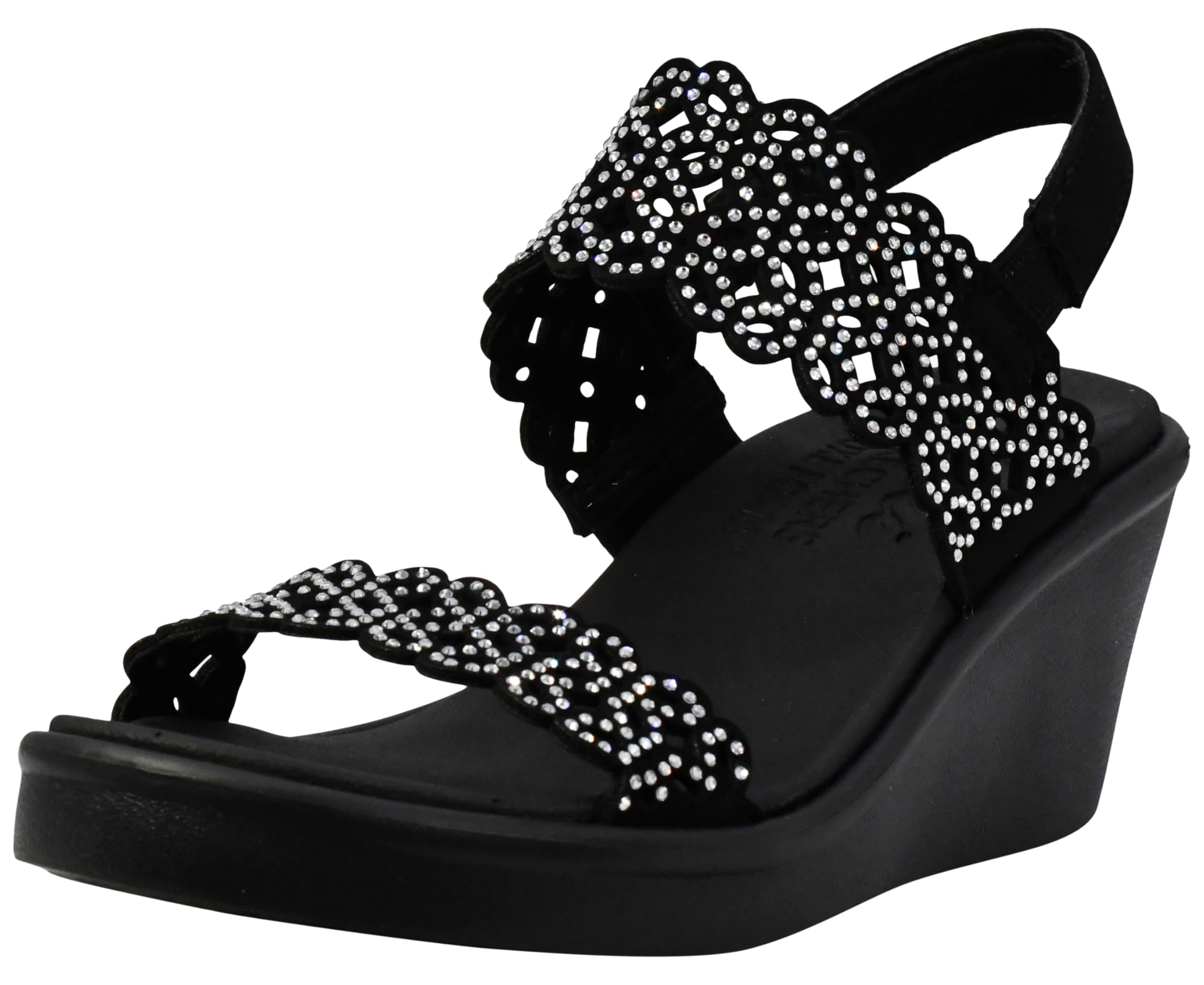 womens Rumble on - Sassy Dayz