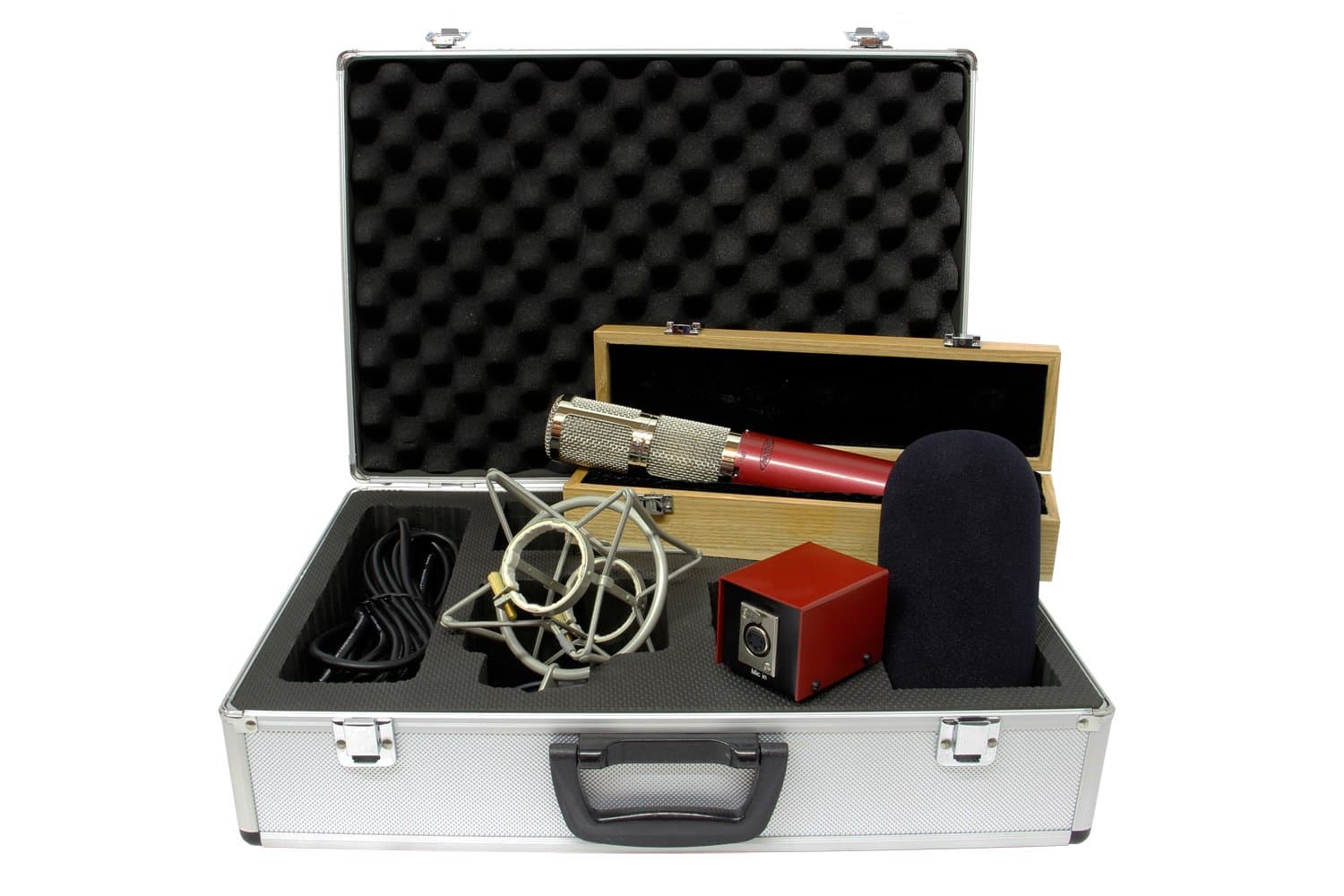 Avantone Pro CK-40 Stereo Large-Diaphragm Condenser Microphone