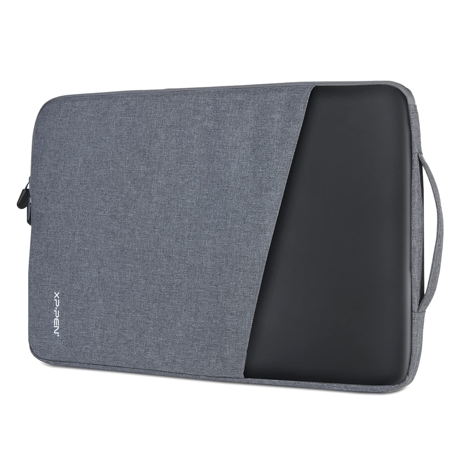 XP-PEN ACJ03 Drawing Tablet Seelve Waterproof Protective Case Carrying Bag for Graphics Tablets under 15.6 Inches