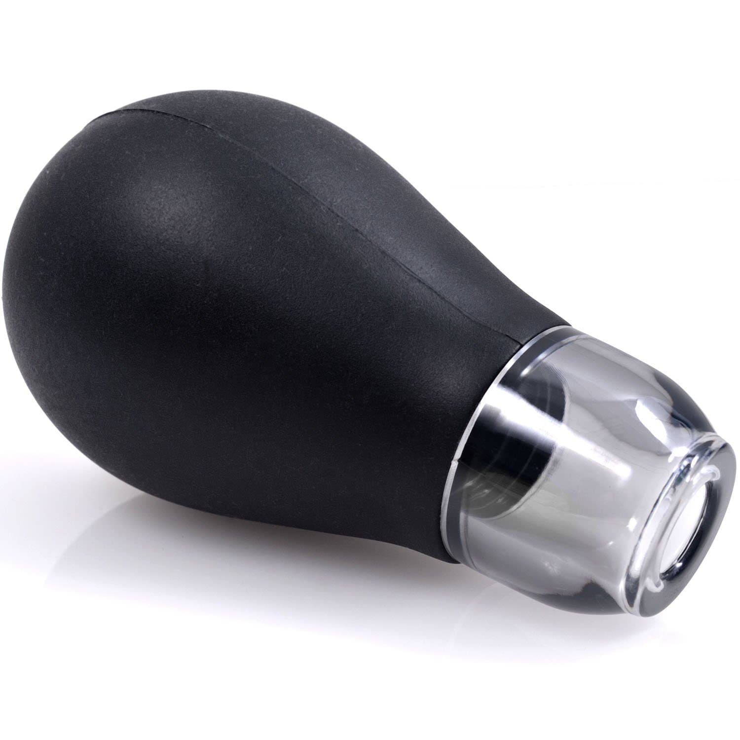 Silicone Egg White & Yolk Separator - Remove Egg Yolks with Ease - Divide Egg Yolk for Egg Whites