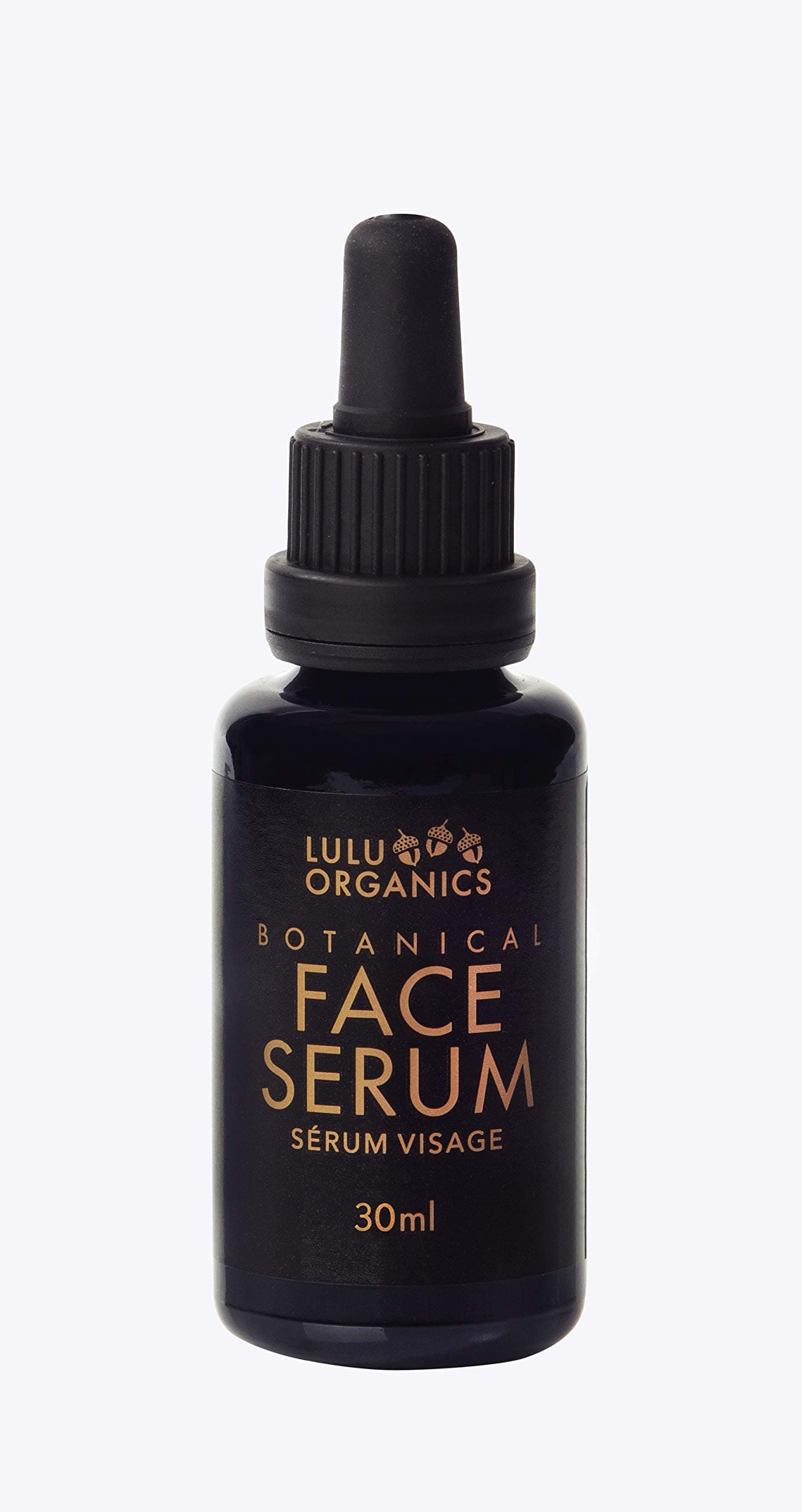 Lulu Organics Face Serum 15 ml