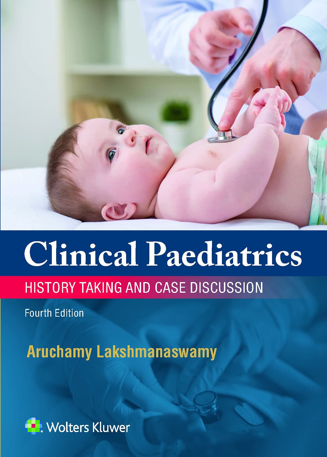 Clinical Paediatrics, 4/E Paperback – 1 Jan. 2016