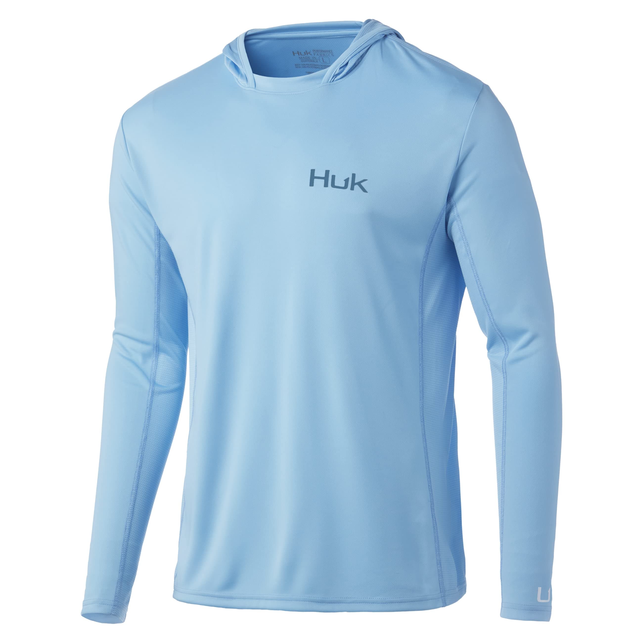 HUK Men's Shirt