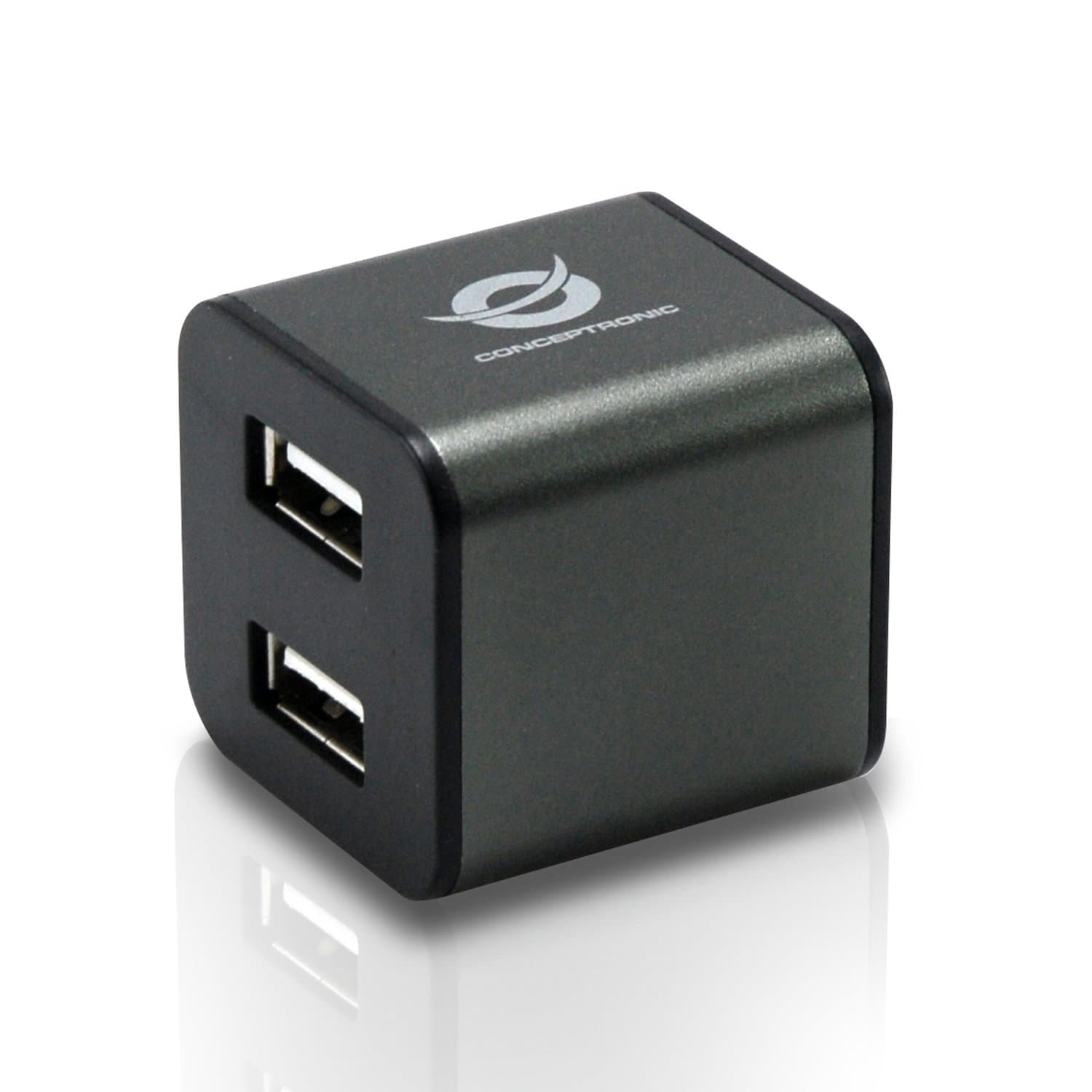 Conceptronic C05-139 4 Port USB 2.0 Cube Hub