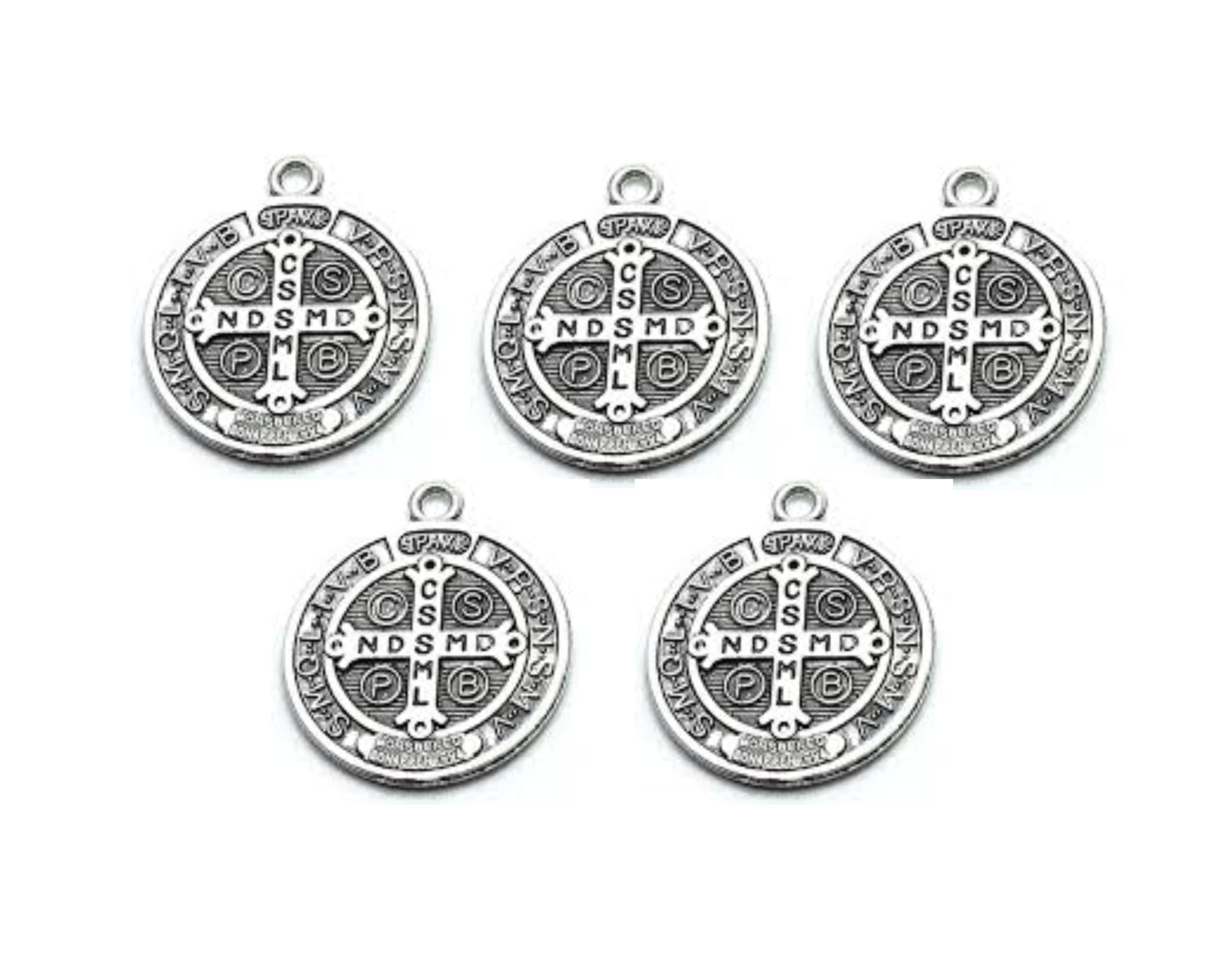 Saint Benedict Medal Collection