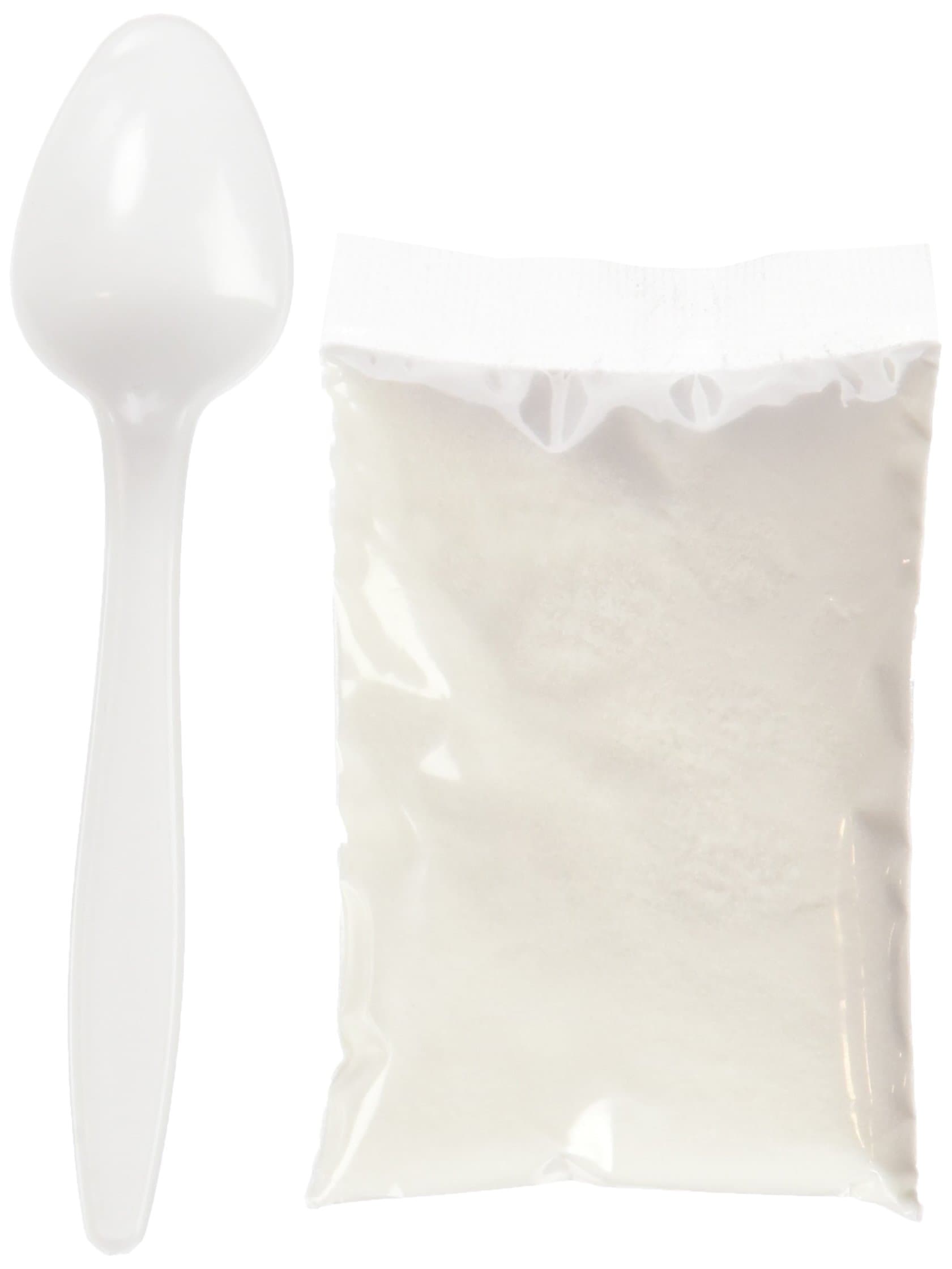 Philadelphia Group Mad Science Make Your Own Snow-