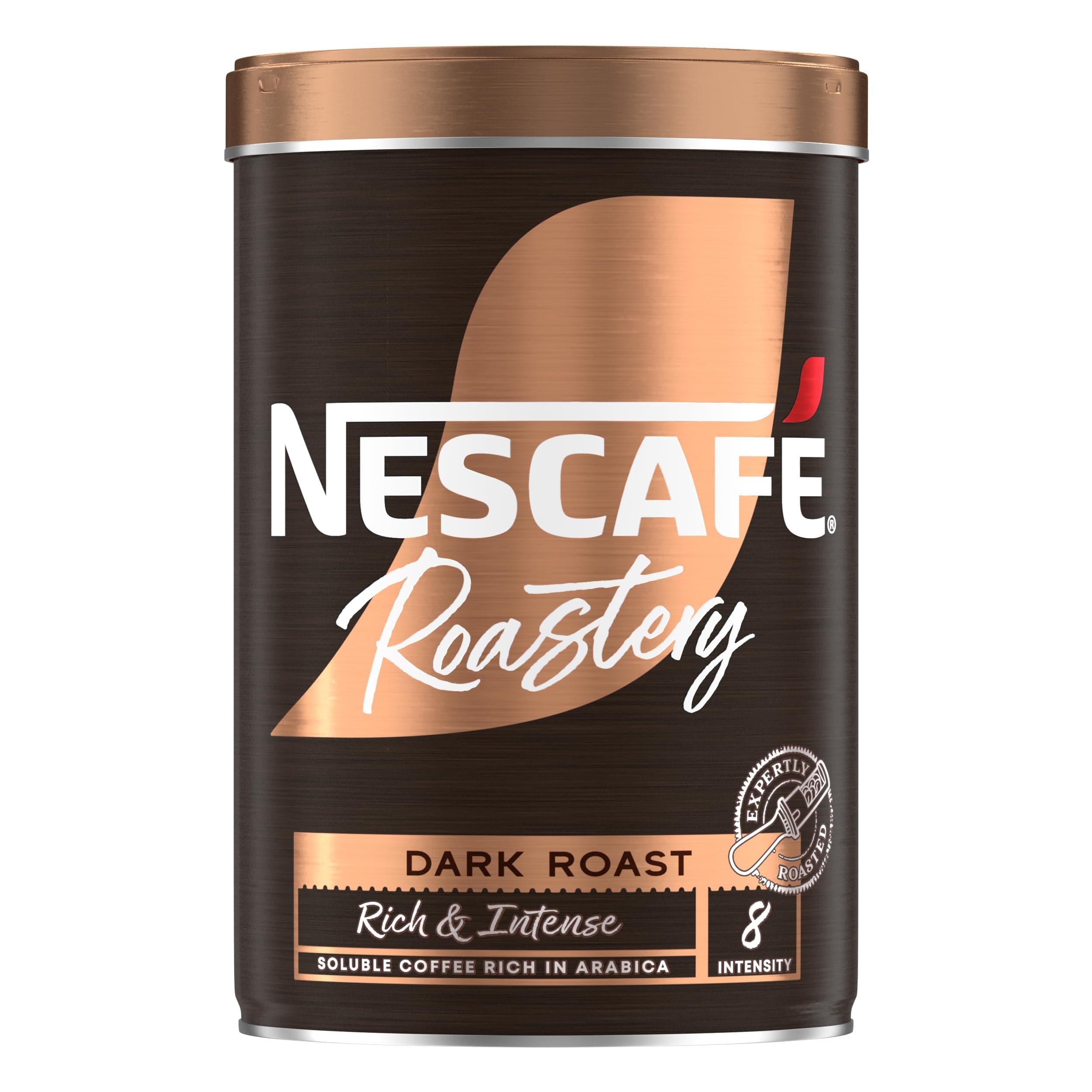 Roastery Collection Dark Roast