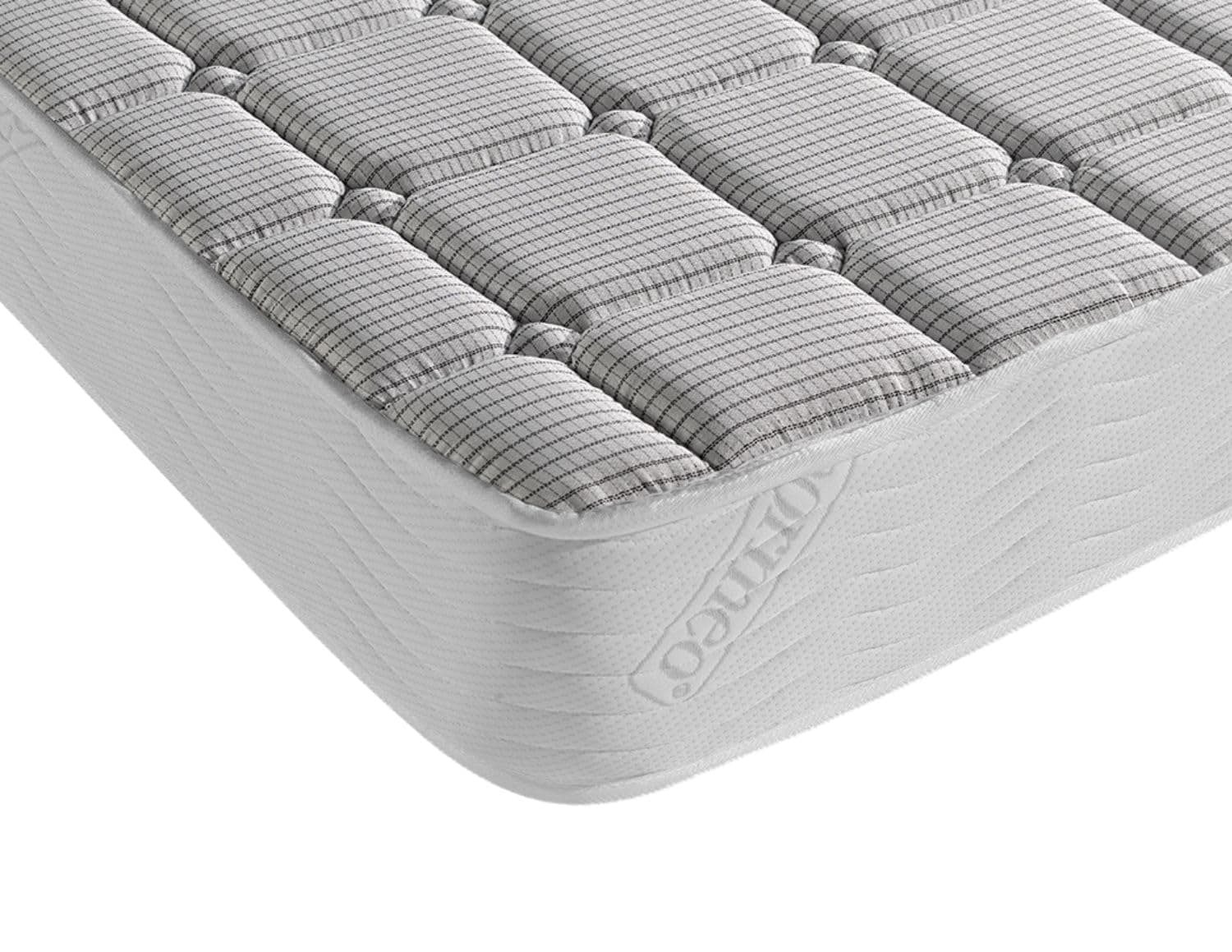 Dormeo Memory Plus, Memory Foam Mattress, Firmness Medium, Size Single