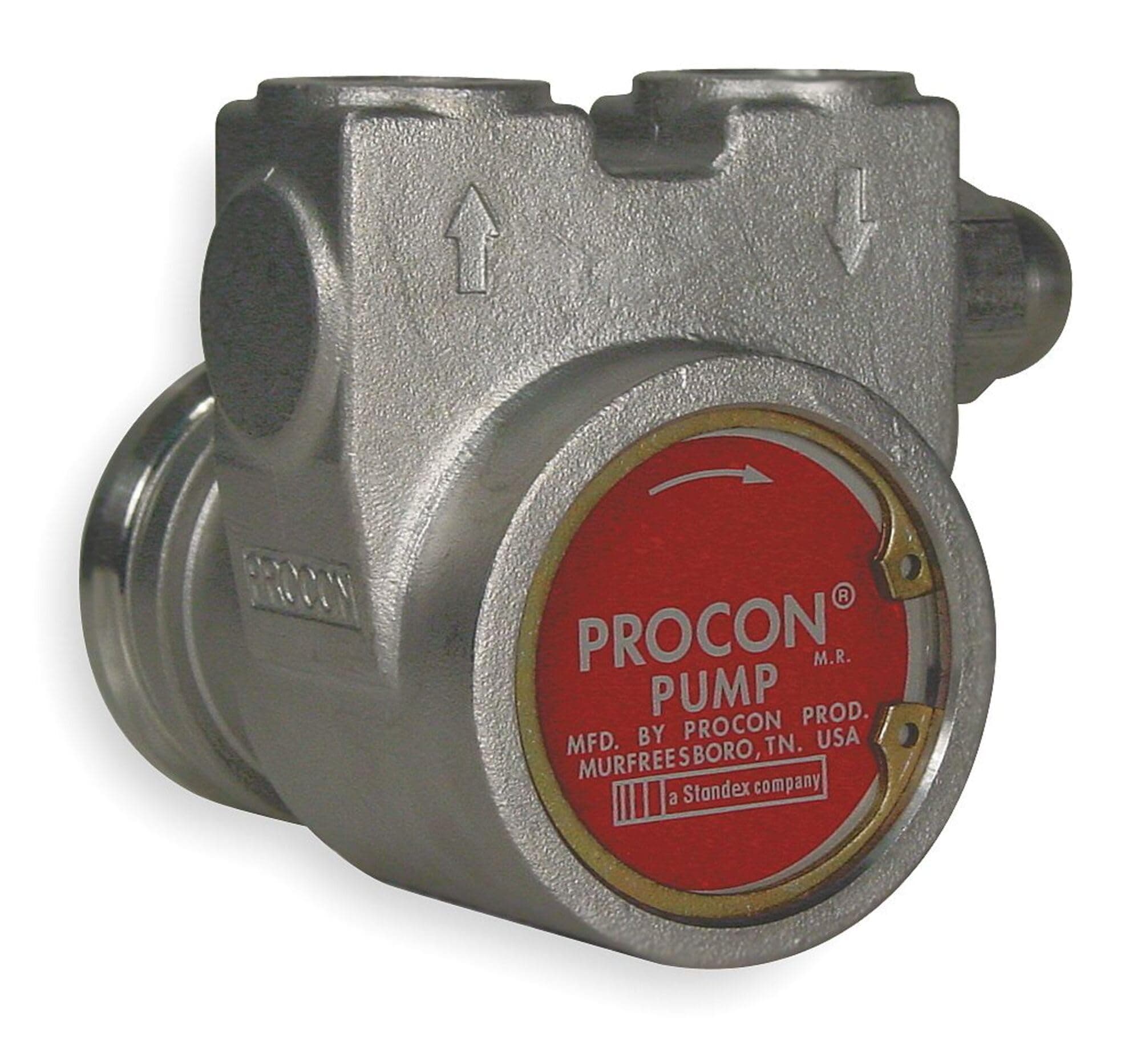 Procon Rotary Vane Pump 3/8 in 112 GPH