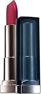 Maybelline New York Colour Sensational Matte Lipstick 960 red Sunset