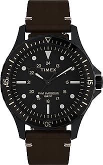TimexMen's Navi XL Watch