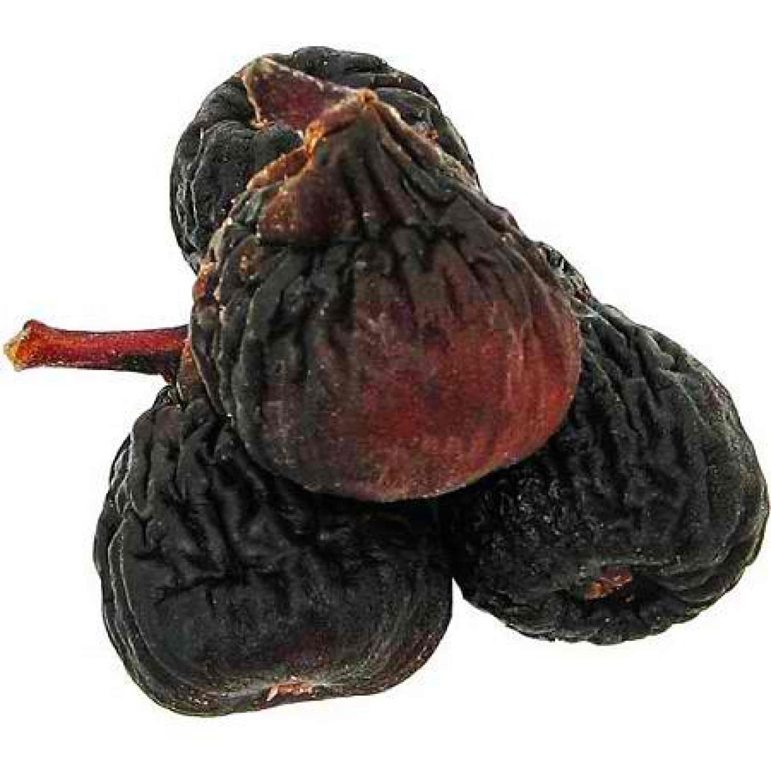 Organic Bulk Black Mission Figs, 1 EA