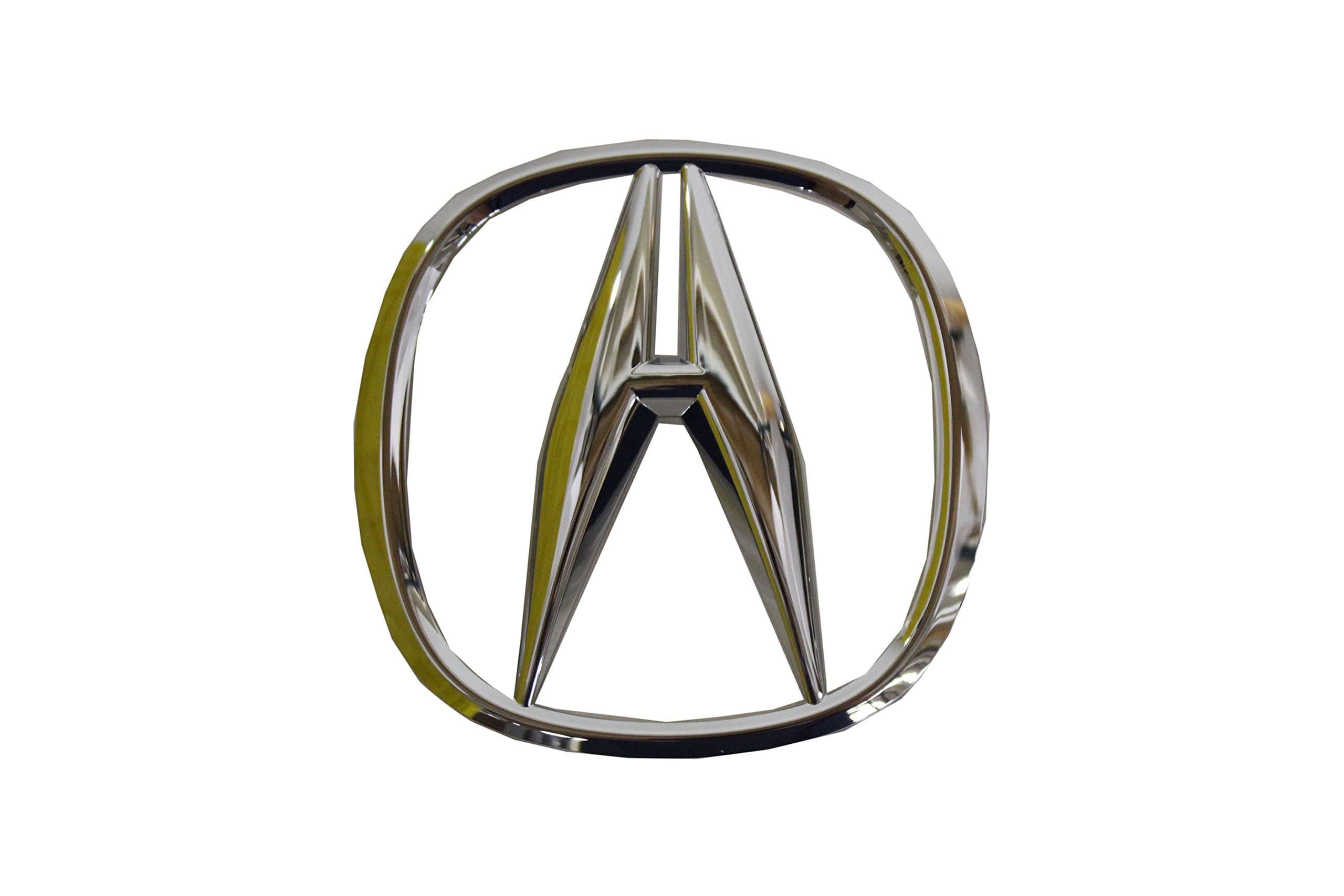 Genuine Acura 75701-SEC-A00 Emblem