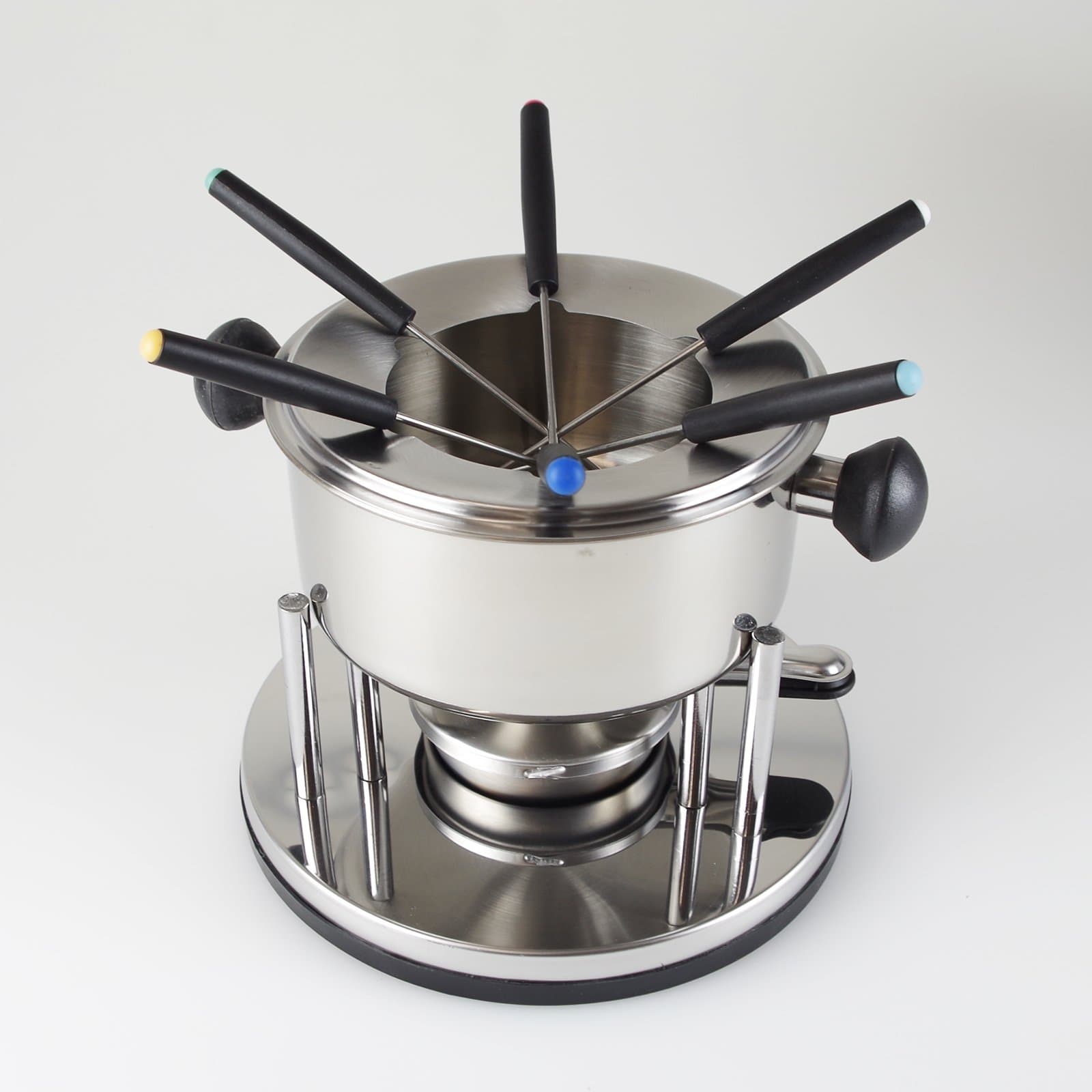 Fondue Set 10tlg. ES