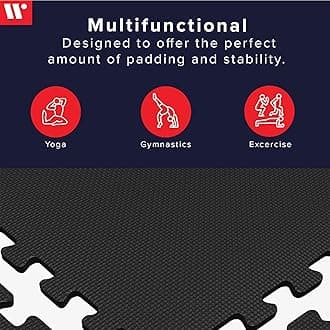 We Sell Mat Carpet Heavy Duty Floor Tiles 2"x2"