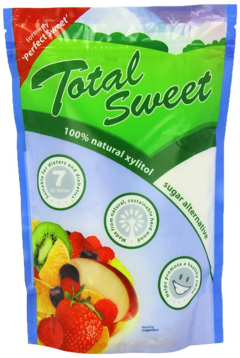 (2 Pack) - Total Sweet - Total Sweet | 1000g | 2 PACK BUNDLE