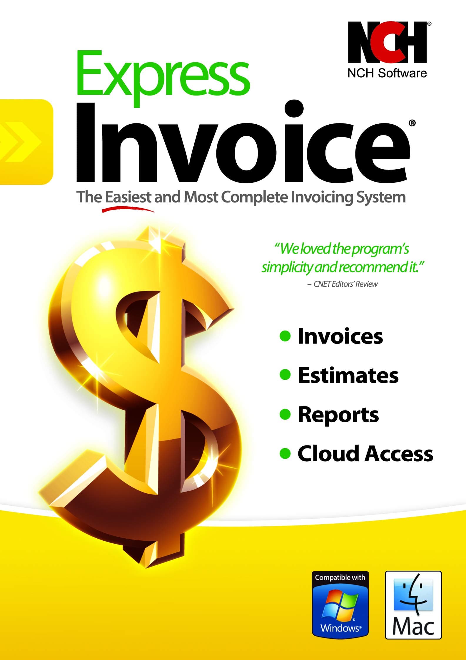 Express Invoice Billing and Invoicing Software Free Mac [Mac Download]