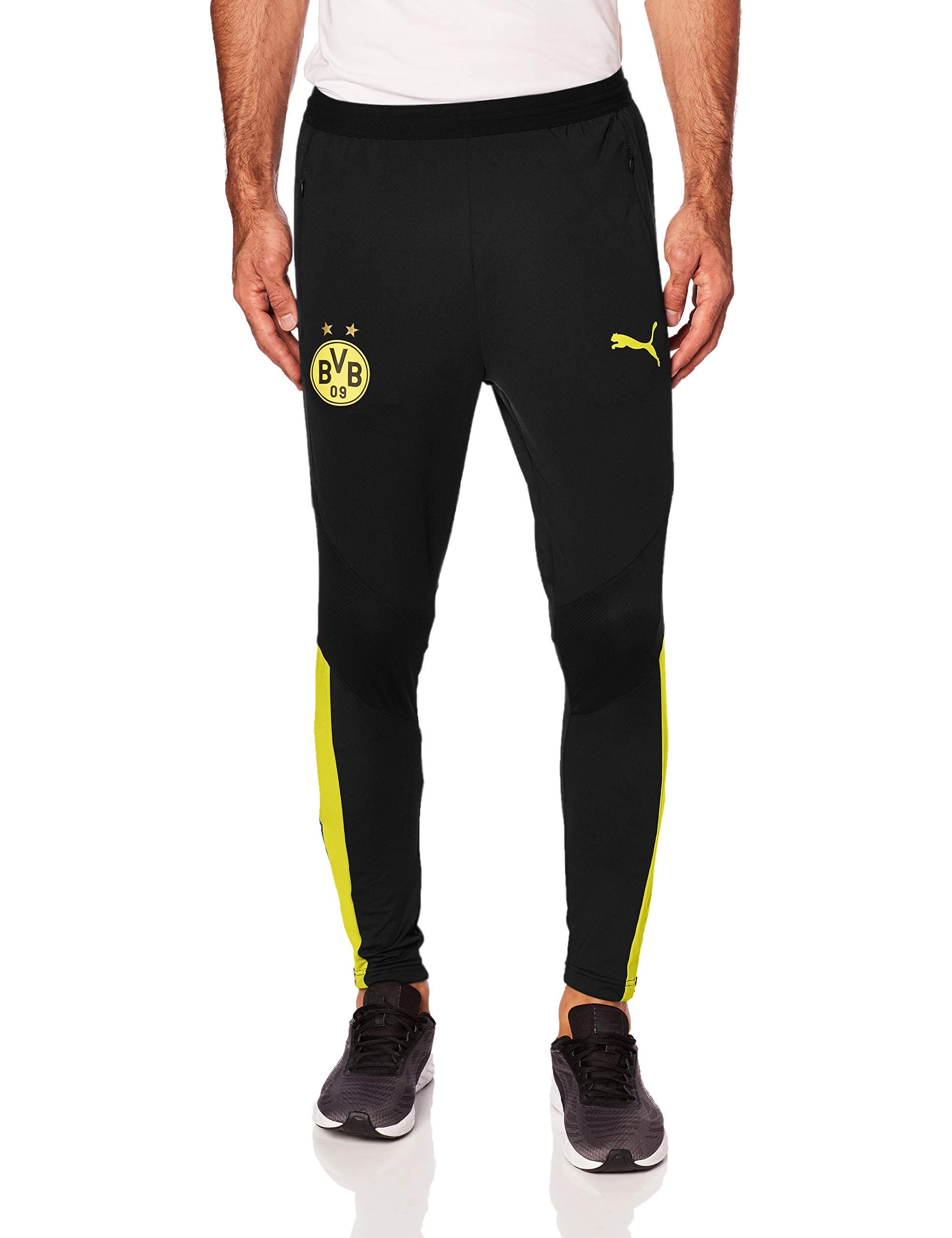 PUMABorussia Dortmund Training Pants 2019-20