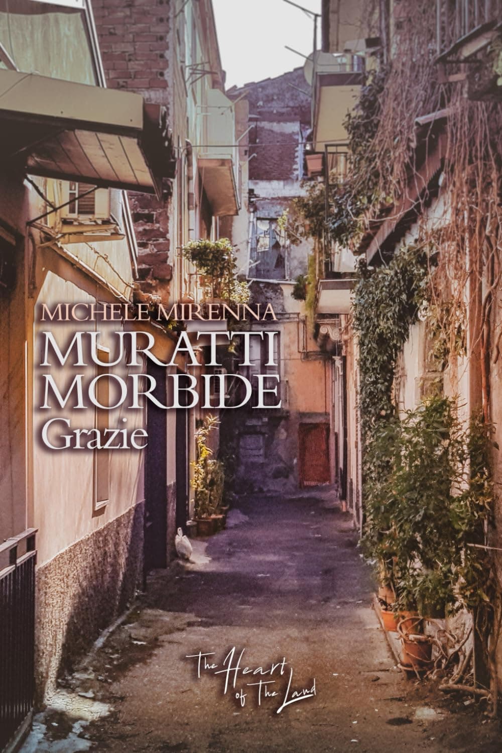 Muratti Morbide Grazie (Italian Edition)