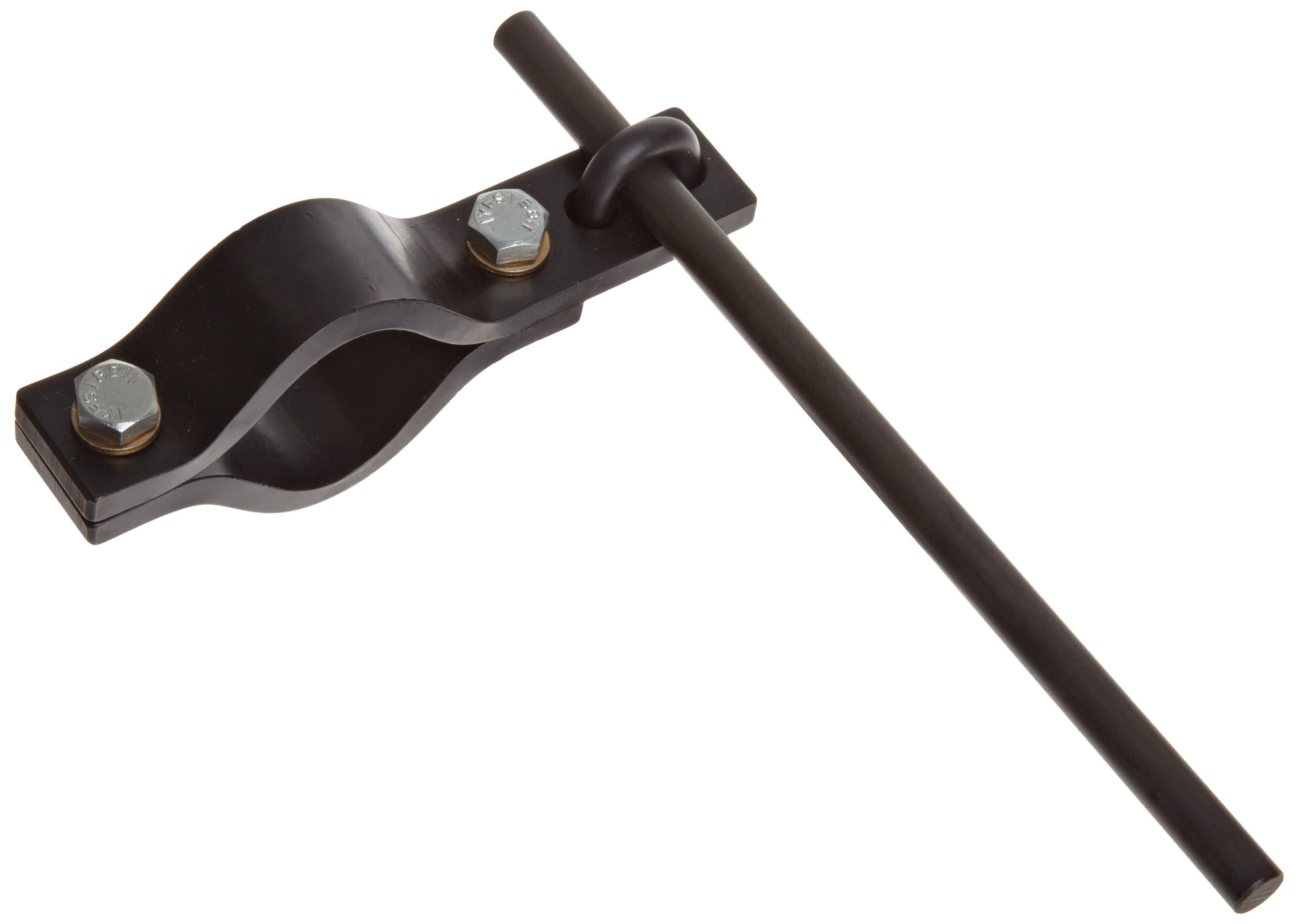 Tapmatic Quill Mount Torque Bar, 1-1/2"-2-3/8" Diameter, 1/2" and M16 Tap Capacity