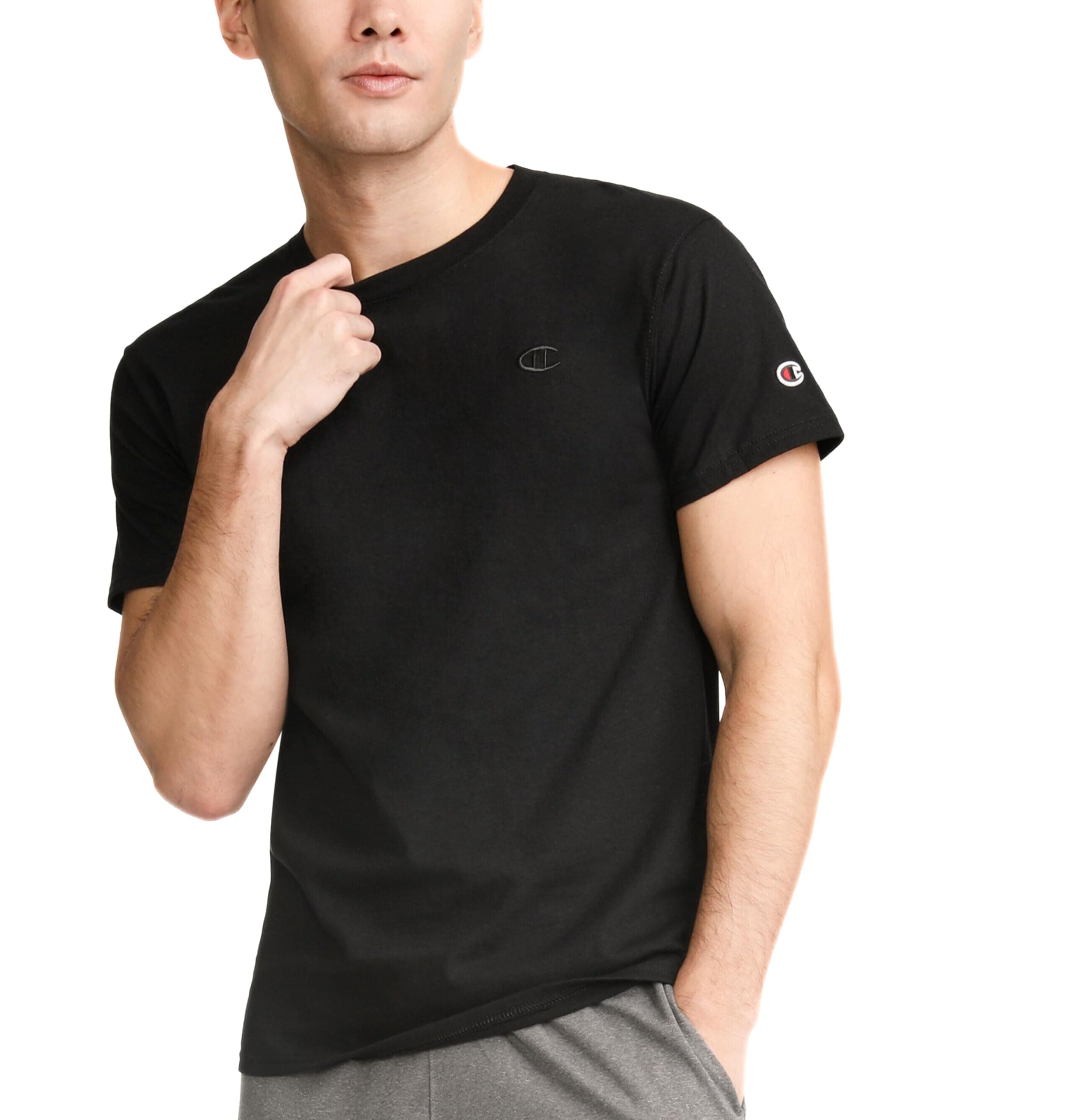 Men's Classic Everyday T-Shirt