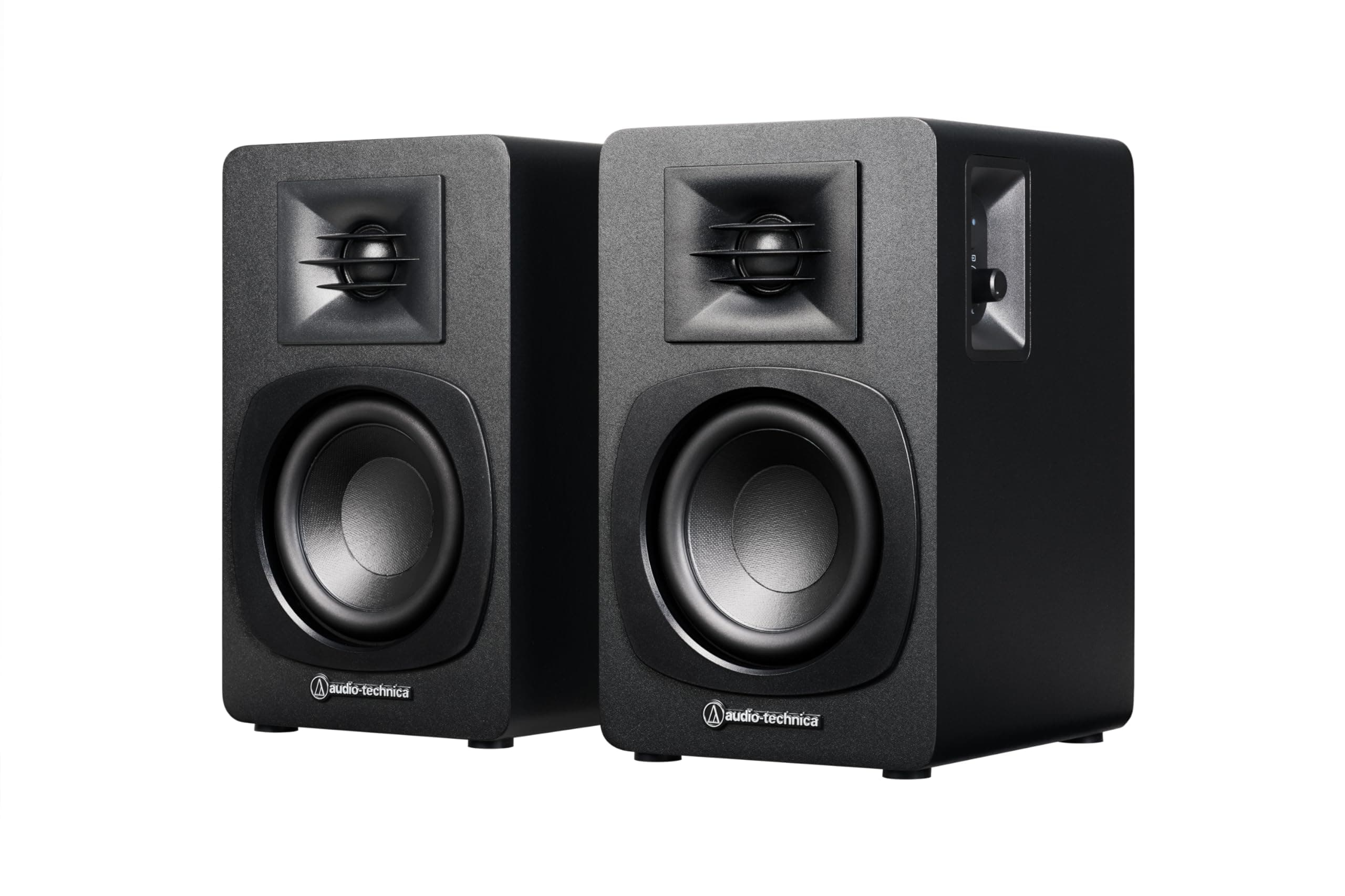 AT-SP3X Bookshelf Speakers