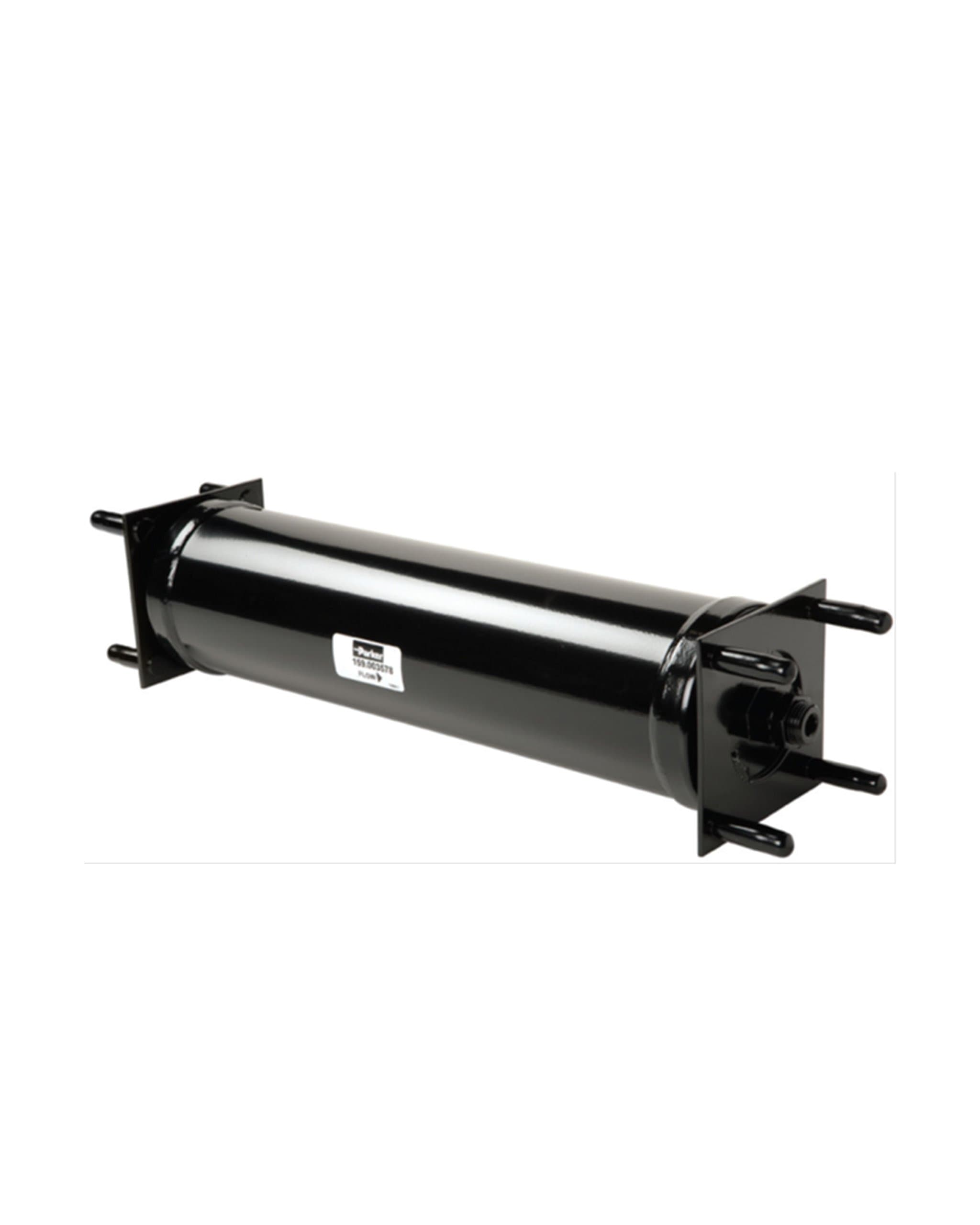 NitroPro 355 80150 00 Carbon Bed Replacement Filter Kit