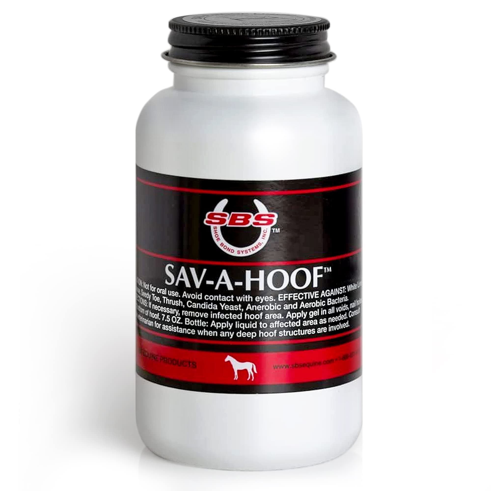 SAV-A-HOOF Liquid