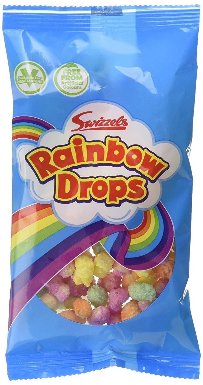 Swizzles Matlow Rainbow Drops (20)