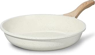 ESLITE LIFE Nonstick Skillet, PFOA Free