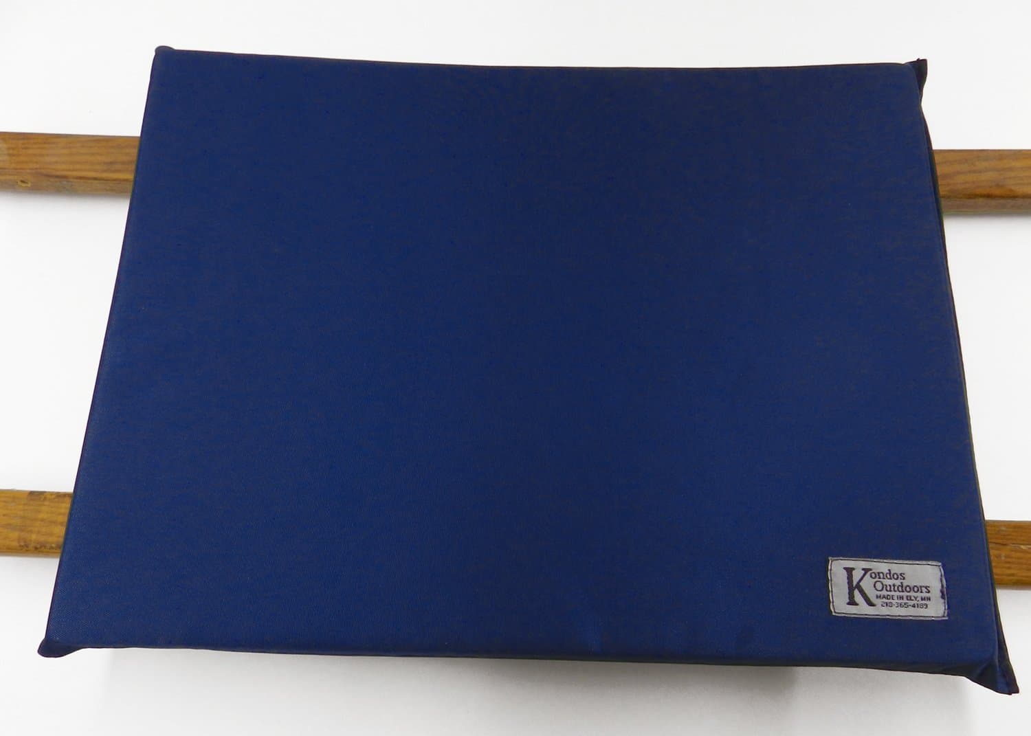 Kondos Outdoors Canoe Seat Pad, 12"x16"