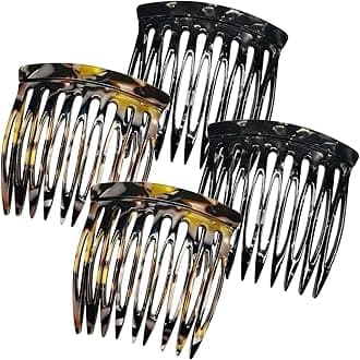 Small French Hair Combs